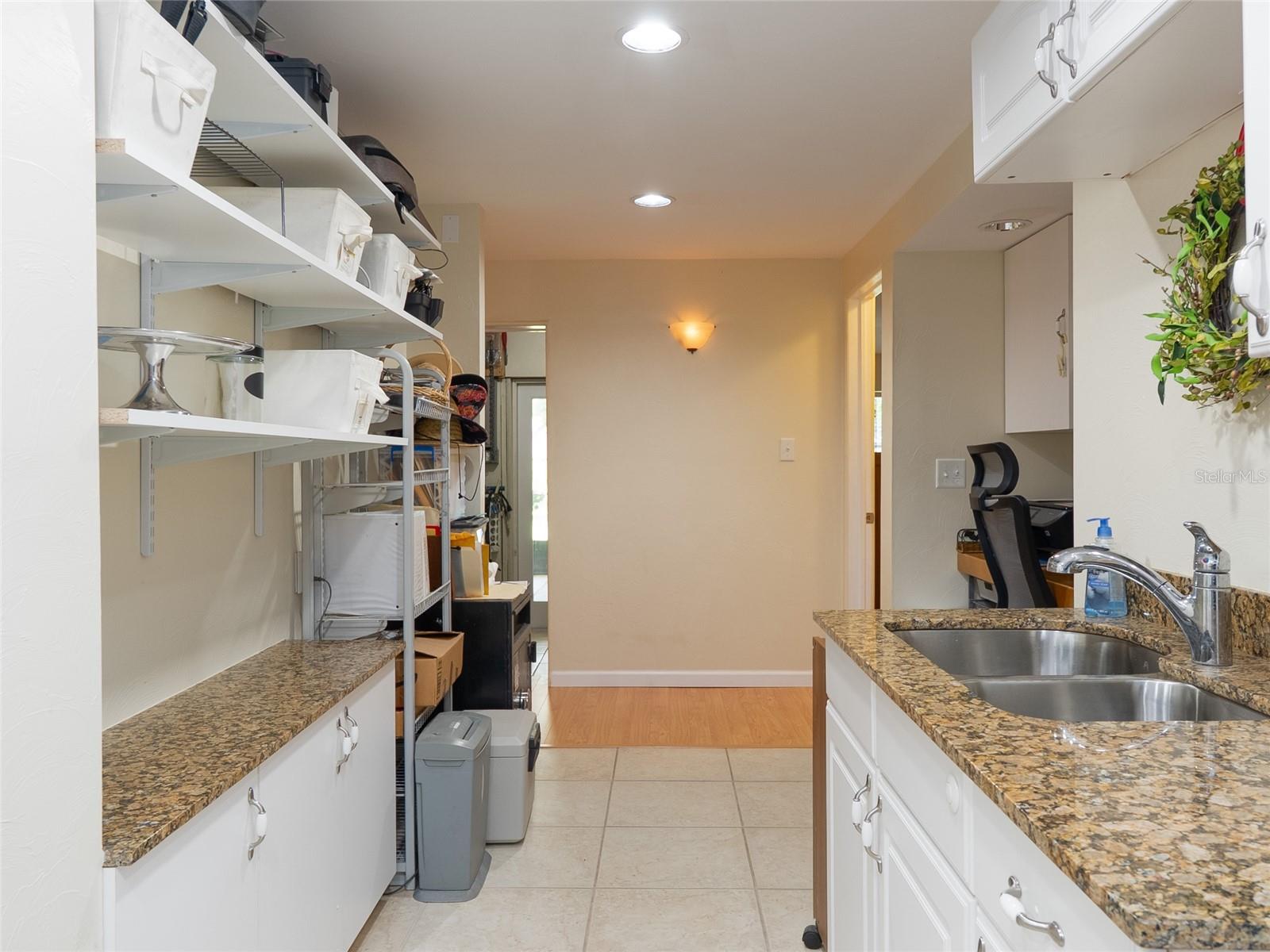 PEACEFUL VISTA HOMES - Residential