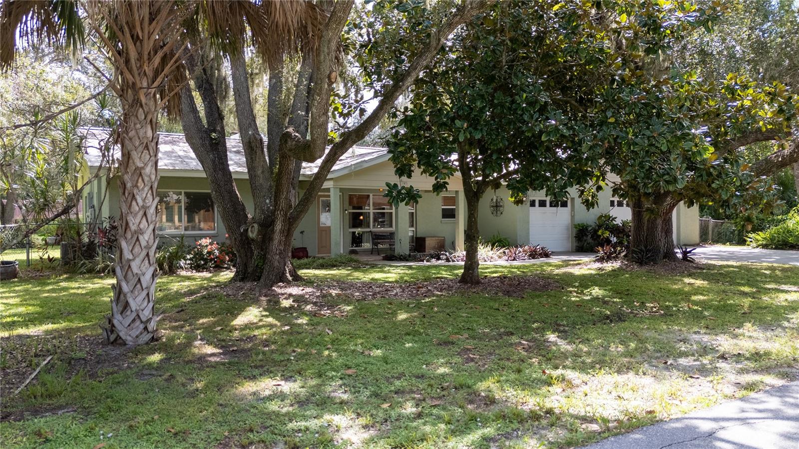 PEACEFUL VISTA HOMES - Residential