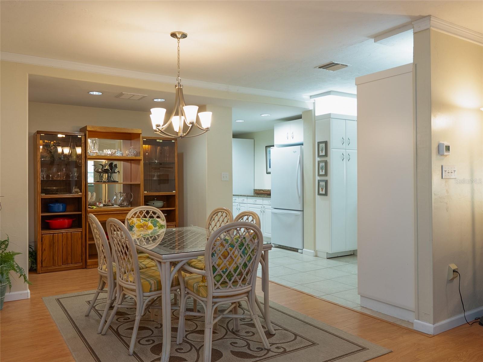 PEACEFUL VISTA HOMES - Residential