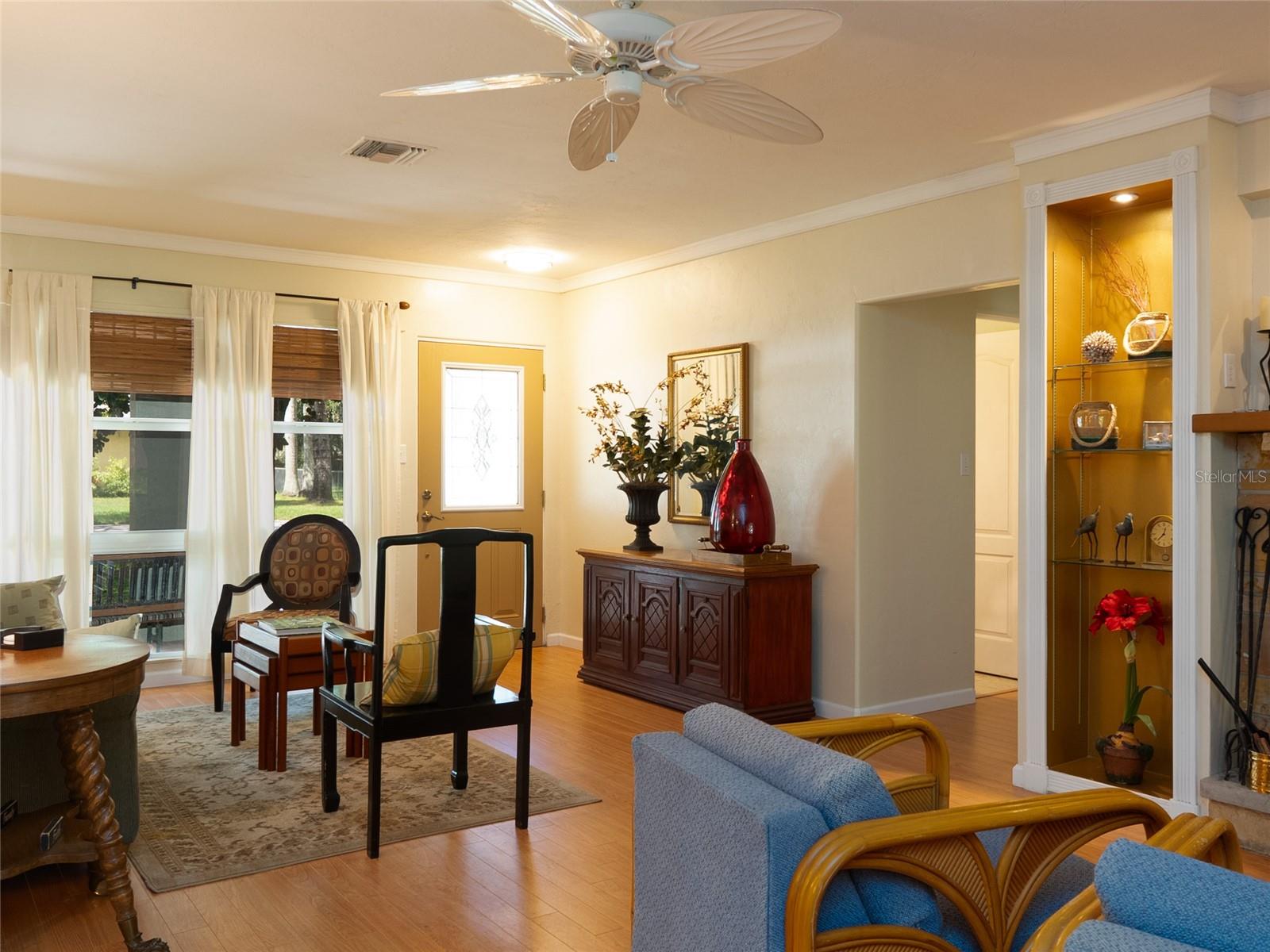 PEACEFUL VISTA HOMES - Residential