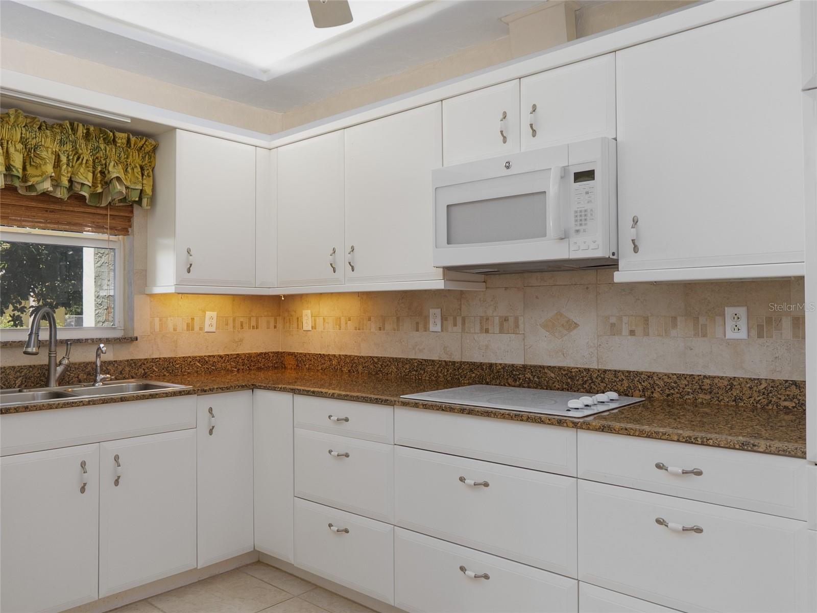 PEACEFUL VISTA HOMES - Residential