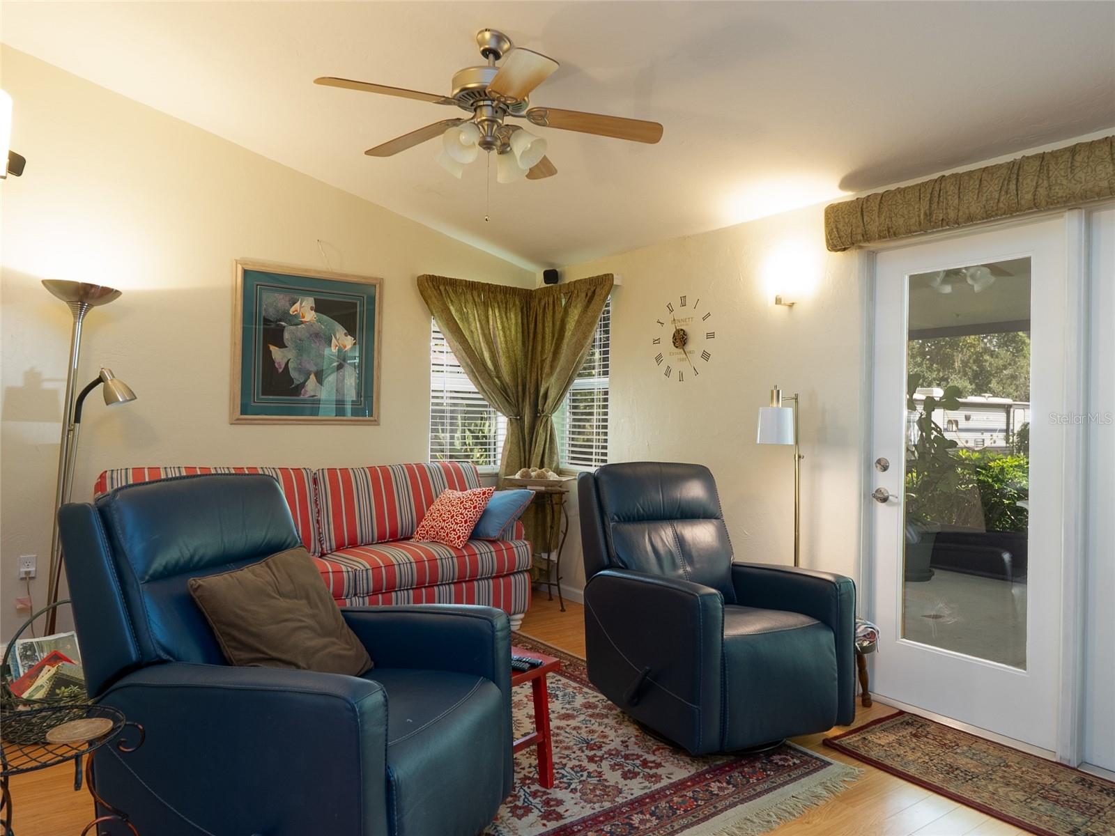 PEACEFUL VISTA HOMES - Residential