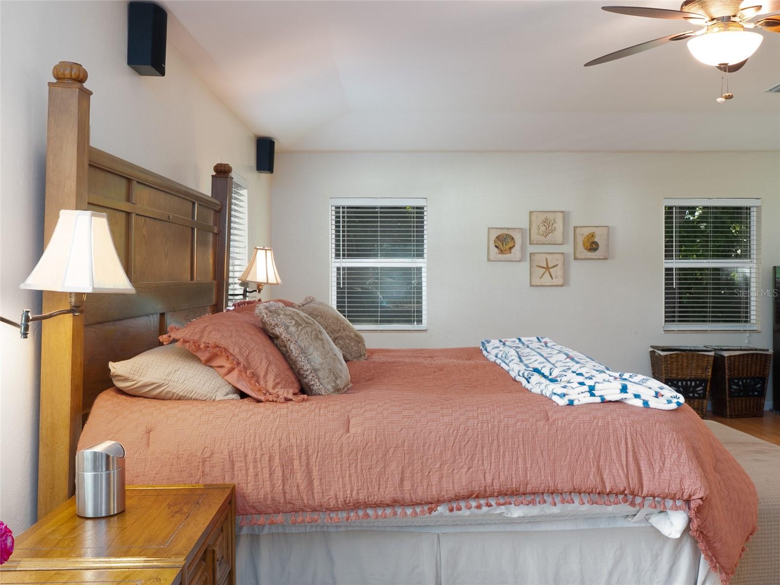 PEACEFUL VISTA HOMES - Residential