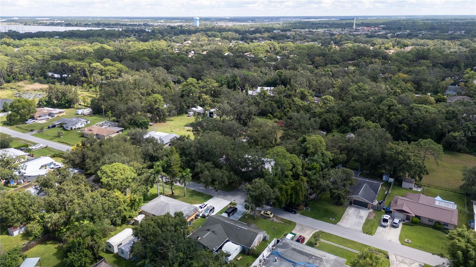 PEACEFUL VISTA HOMES - Residential