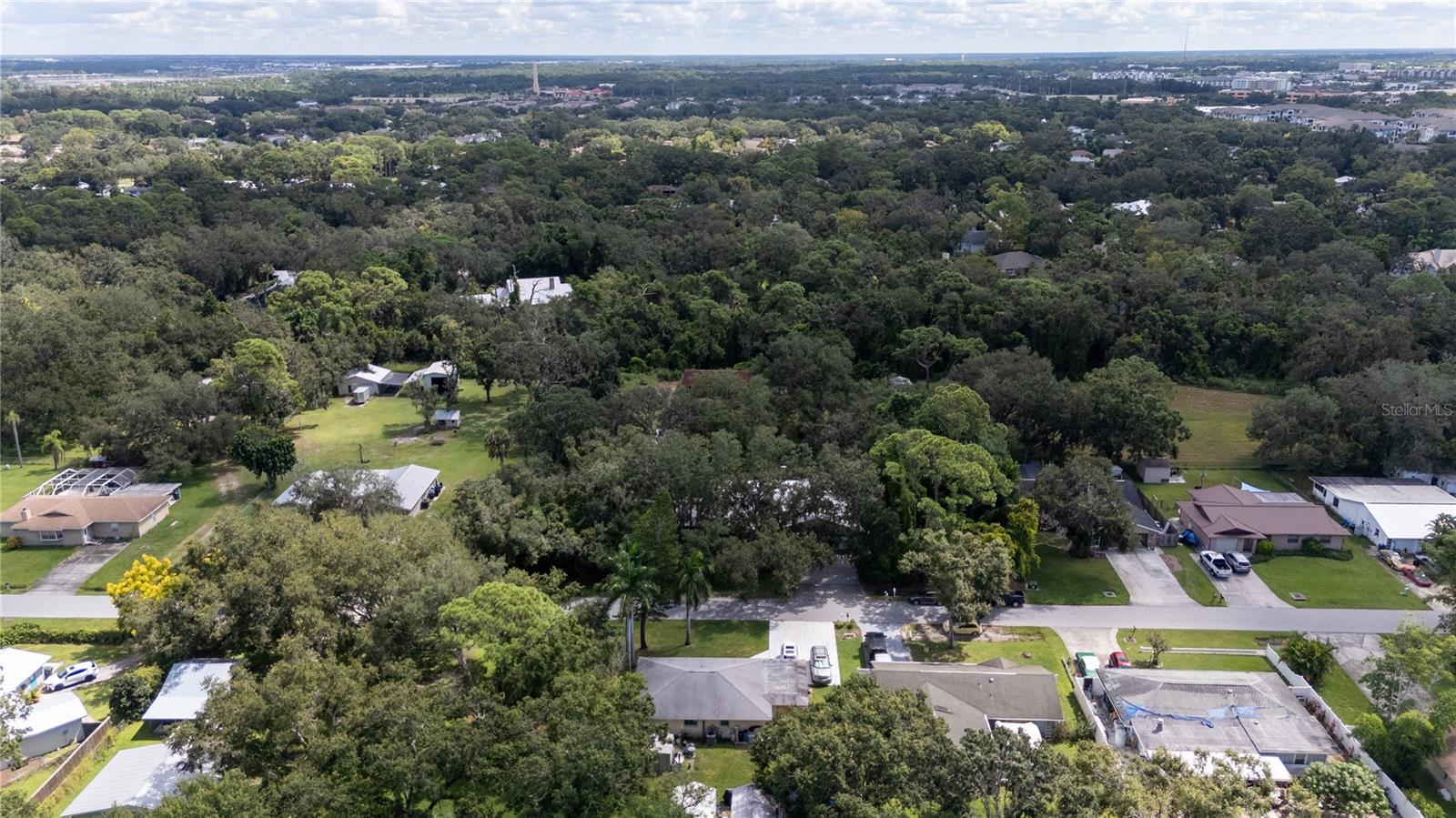 PEACEFUL VISTA HOMES - Residential