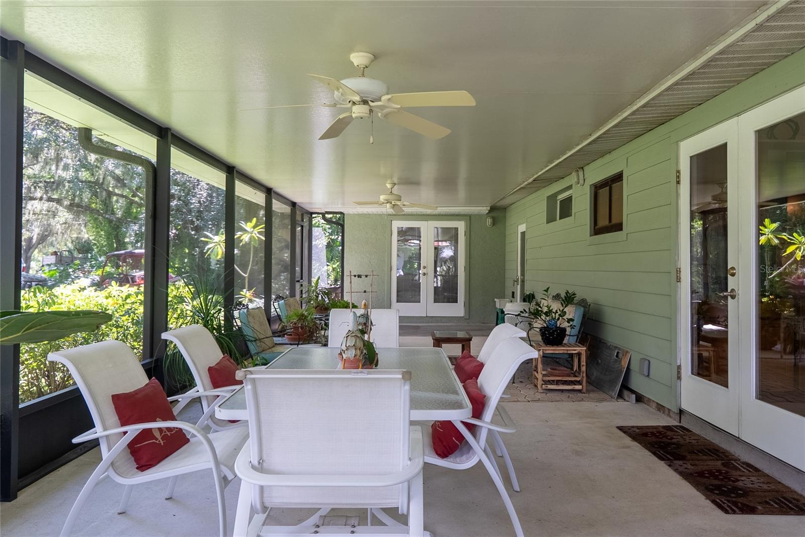 PEACEFUL VISTA HOMES - Residential