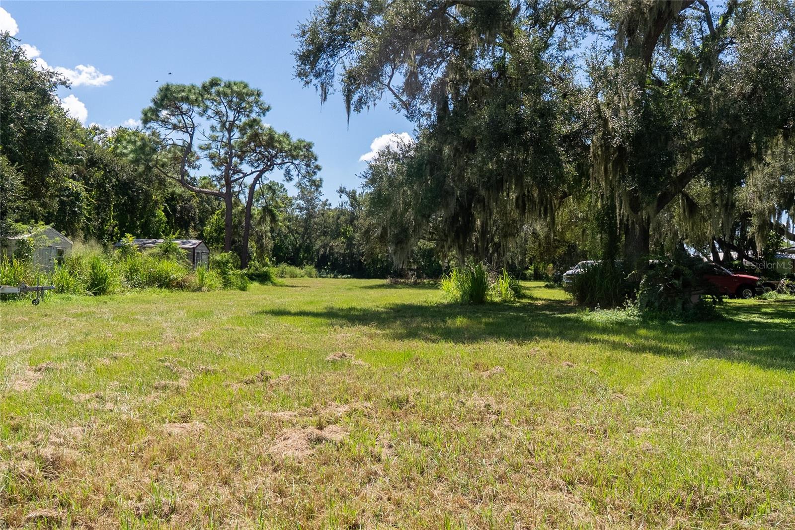 PEACEFUL VISTA HOMES - Residential