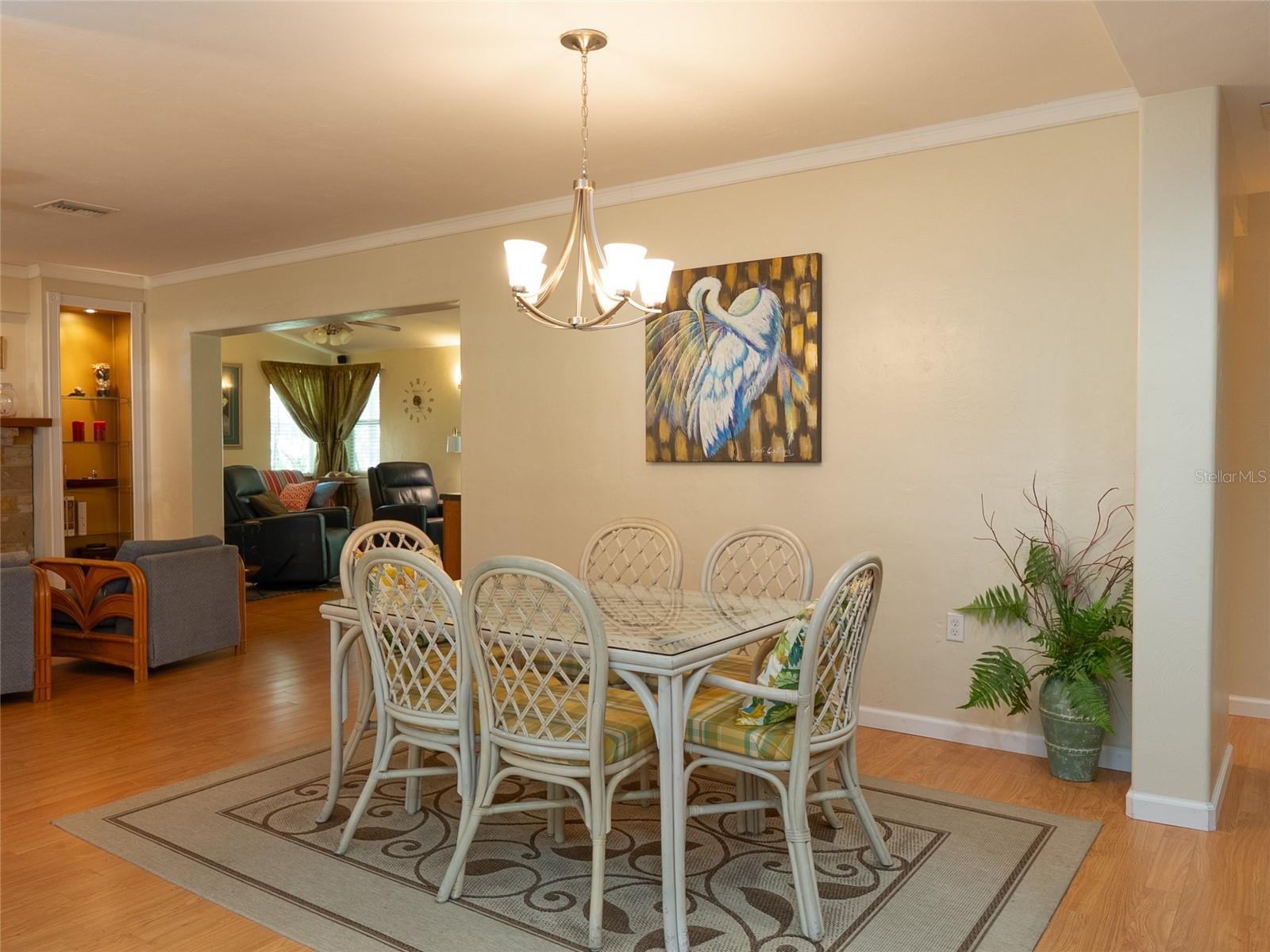 PEACEFUL VISTA HOMES - Residential