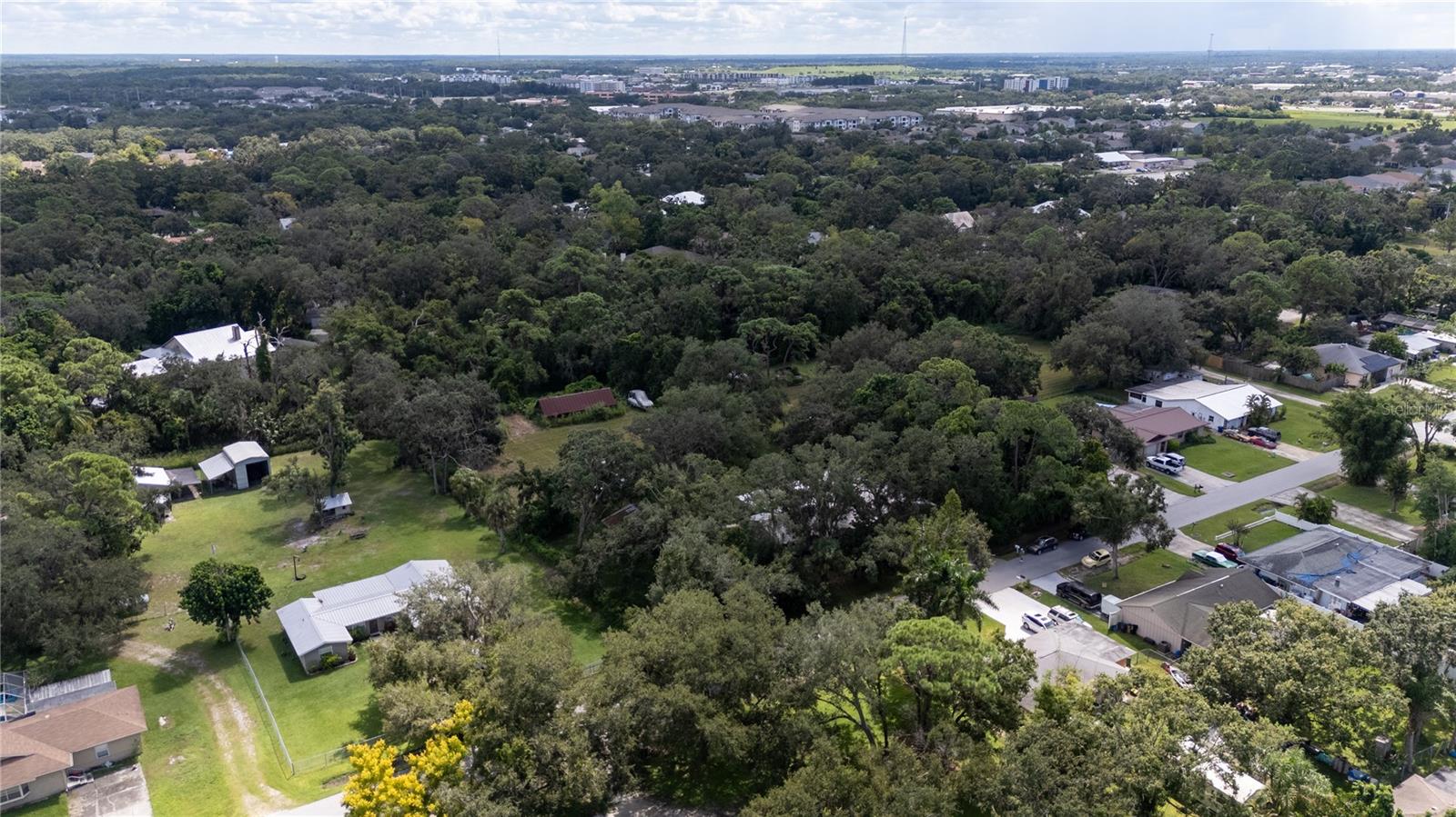 PEACEFUL VISTA HOMES - Residential