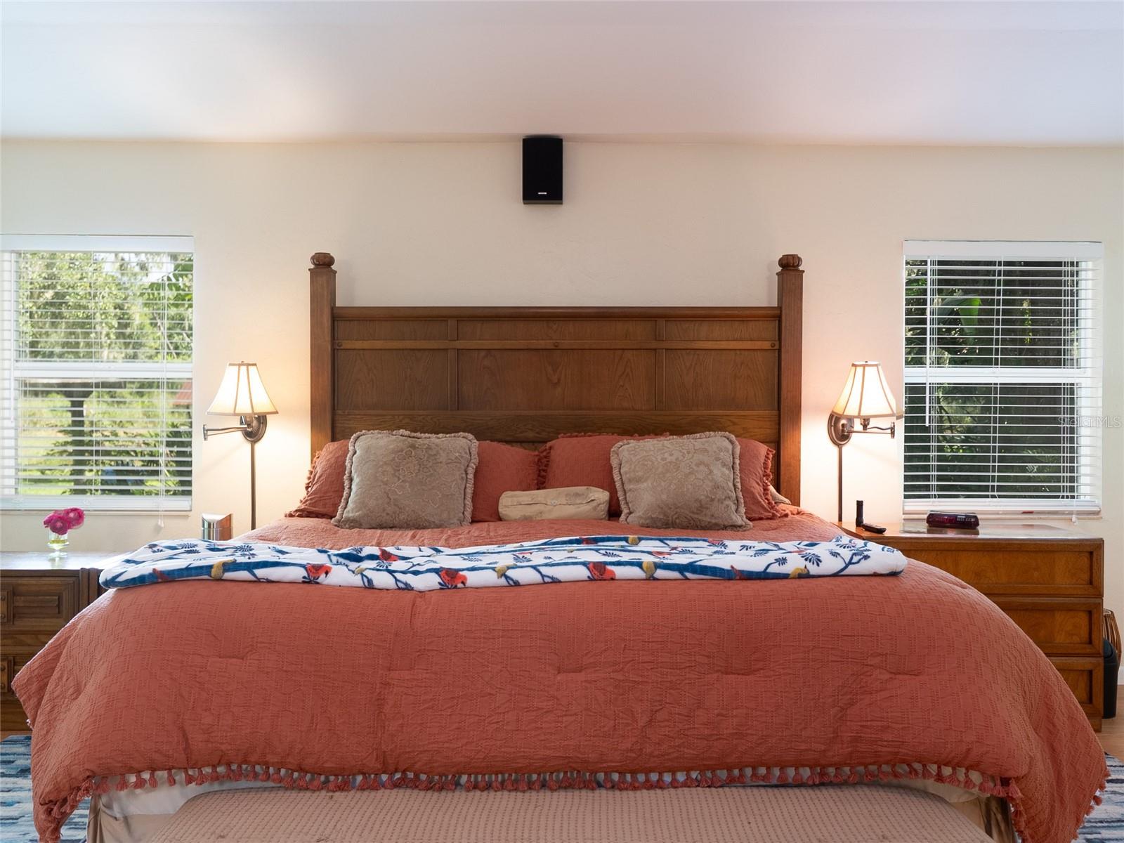 PEACEFUL VISTA HOMES - Residential