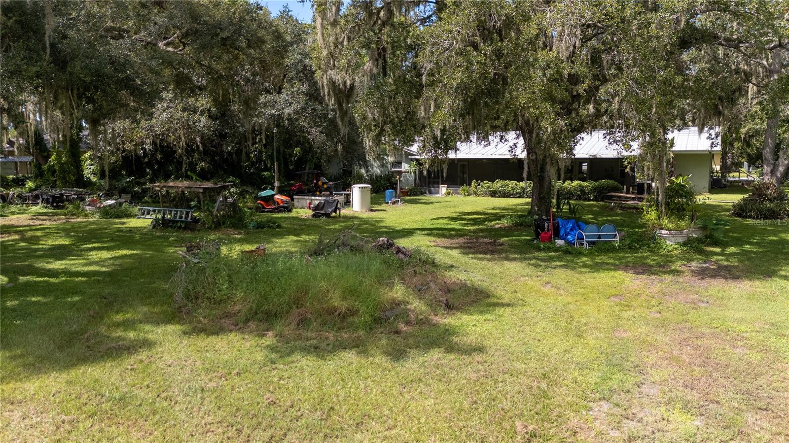 PEACEFUL VISTA HOMES - Residential