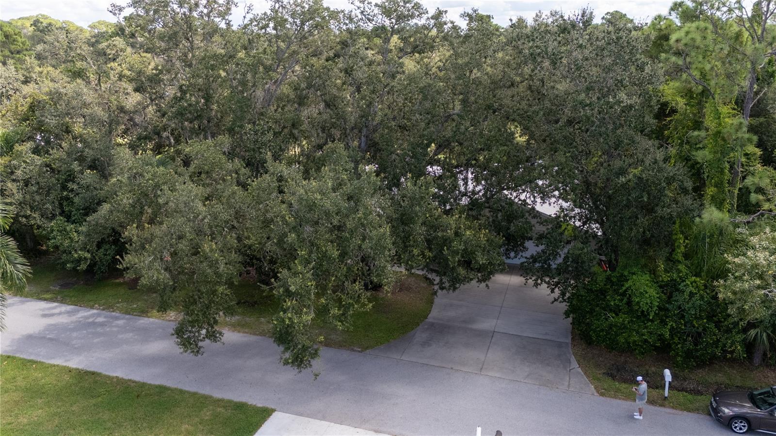 PEACEFUL VISTA HOMES - Residential