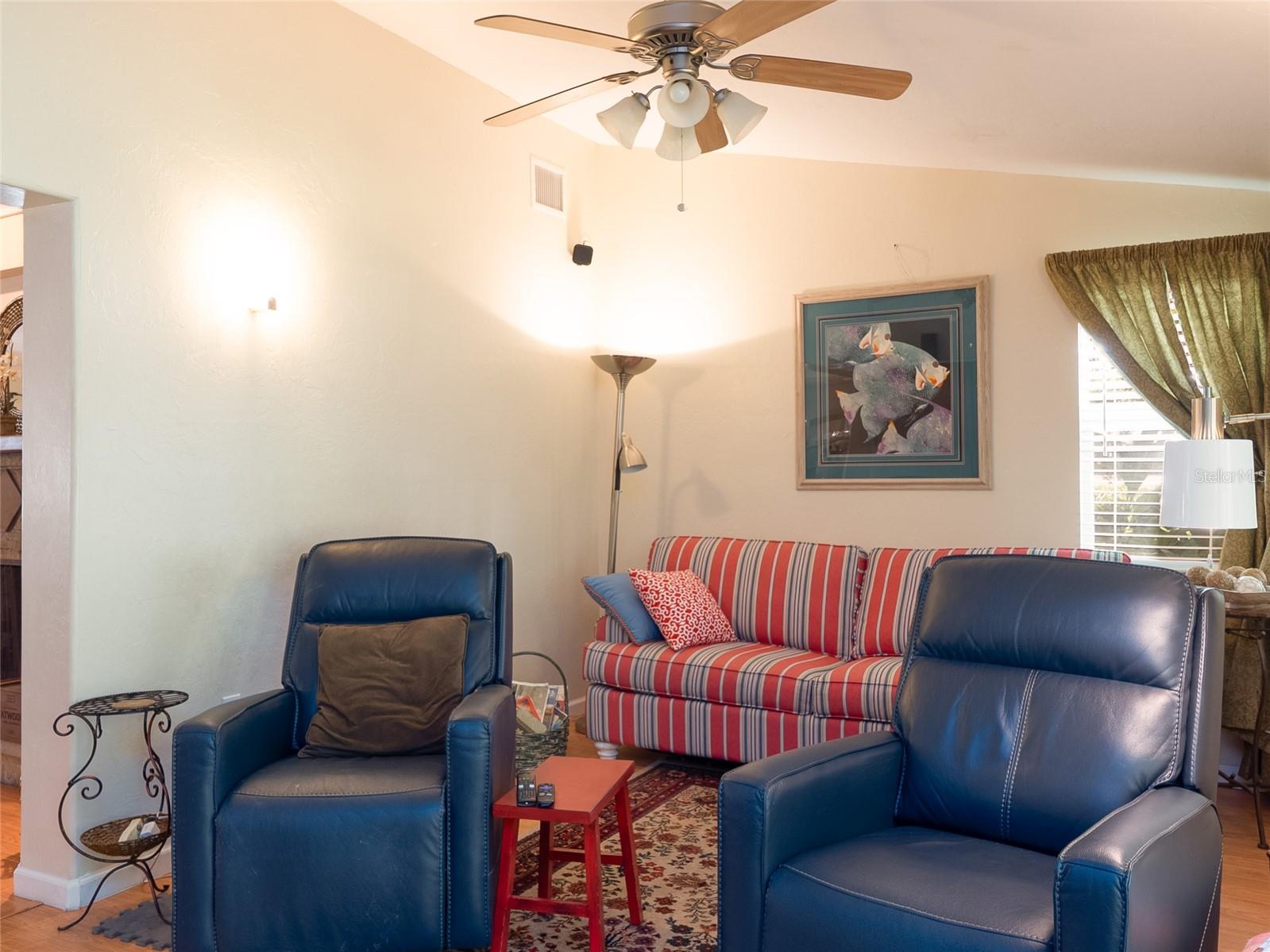 PEACEFUL VISTA HOMES - Residential