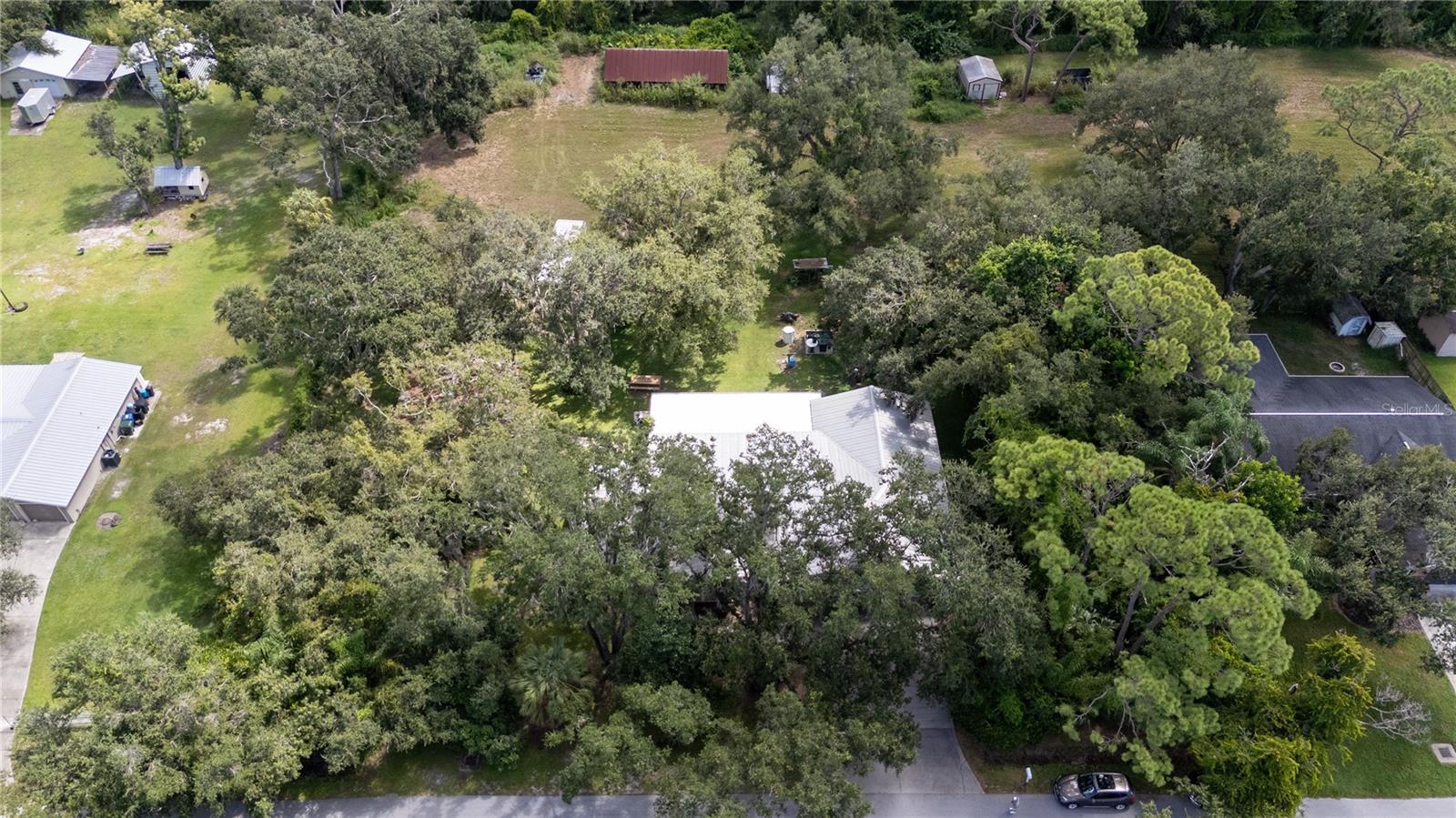 PEACEFUL VISTA HOMES - Residential