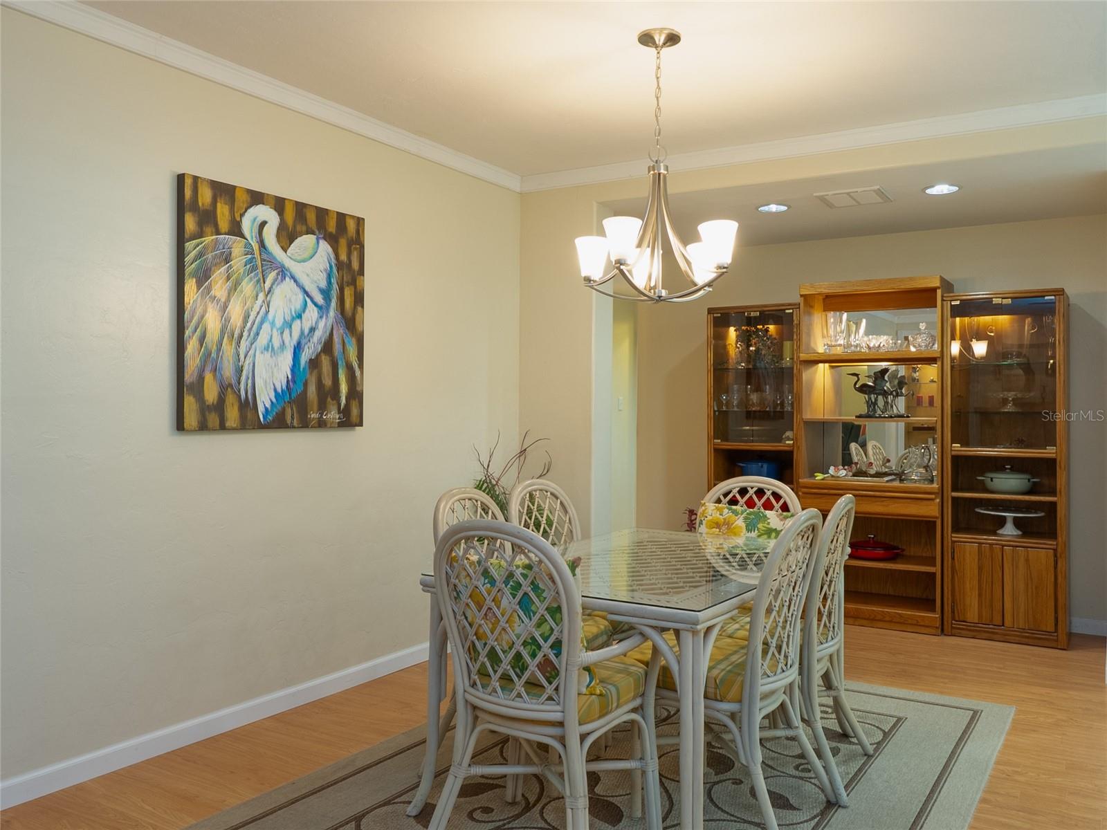 PEACEFUL VISTA HOMES - Residential