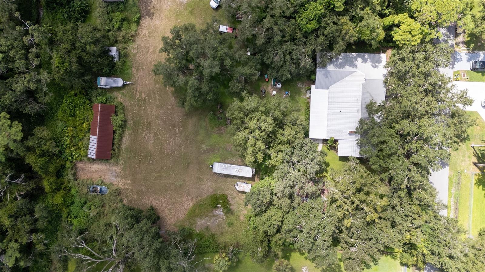 PEACEFUL VISTA HOMES - Residential