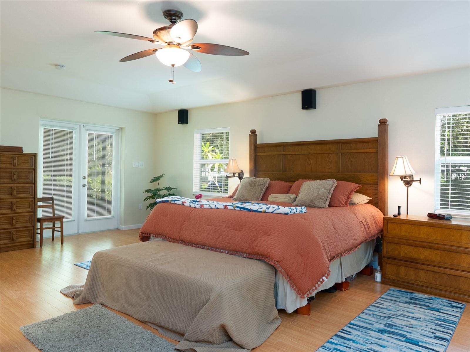 PEACEFUL VISTA HOMES - Residential