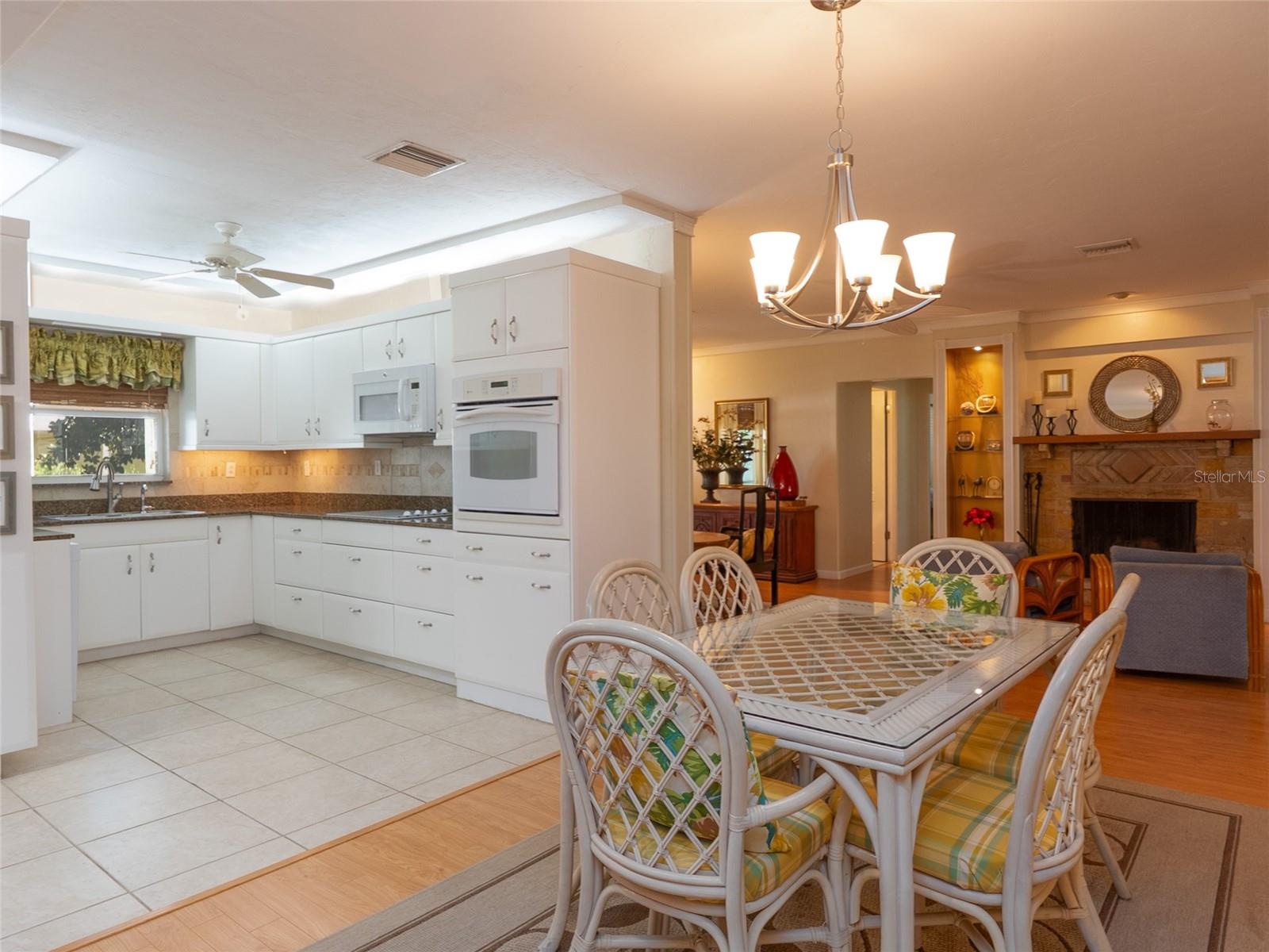 PEACEFUL VISTA HOMES - Residential