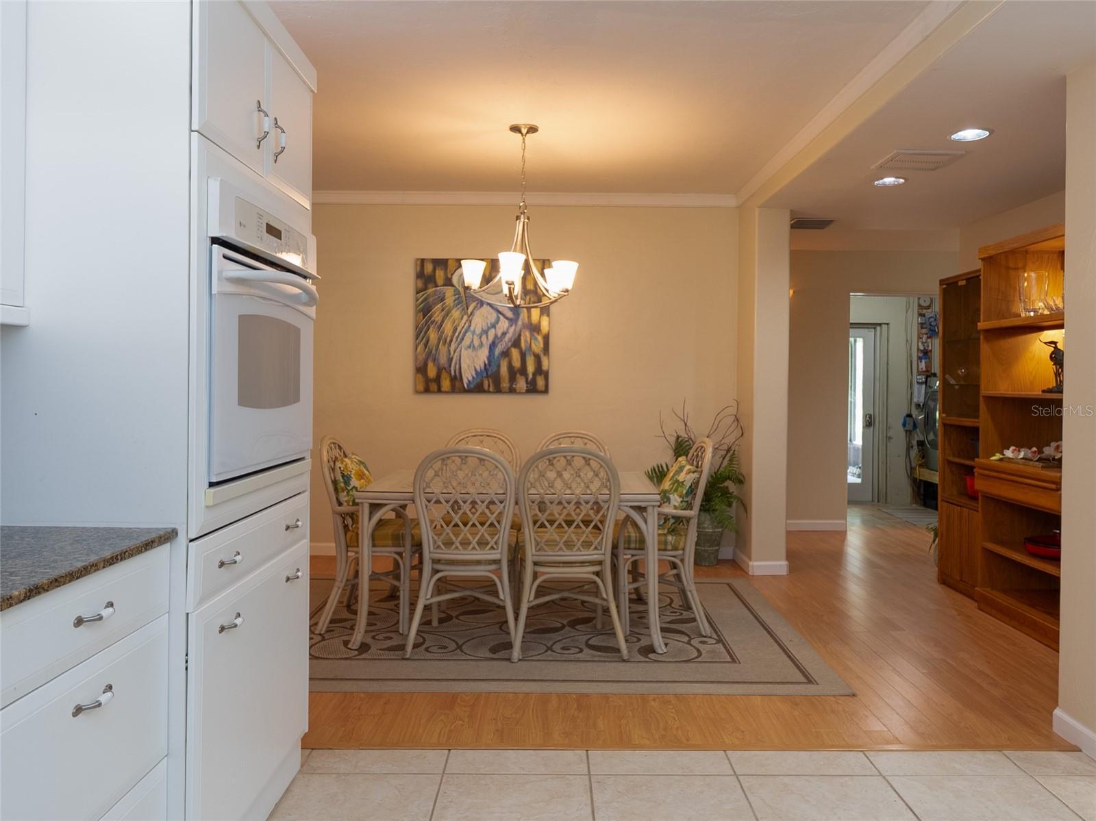 PEACEFUL VISTA HOMES - Residential