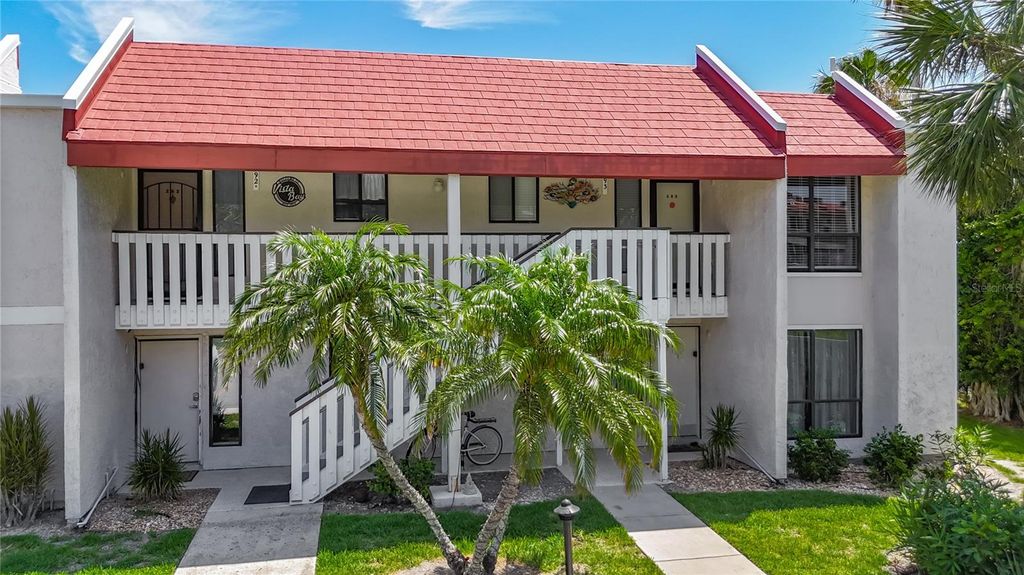 Photo of 1801 Gulf Drive N #293, Bradenton Beach, FL 34217 (MLS # A4690548)