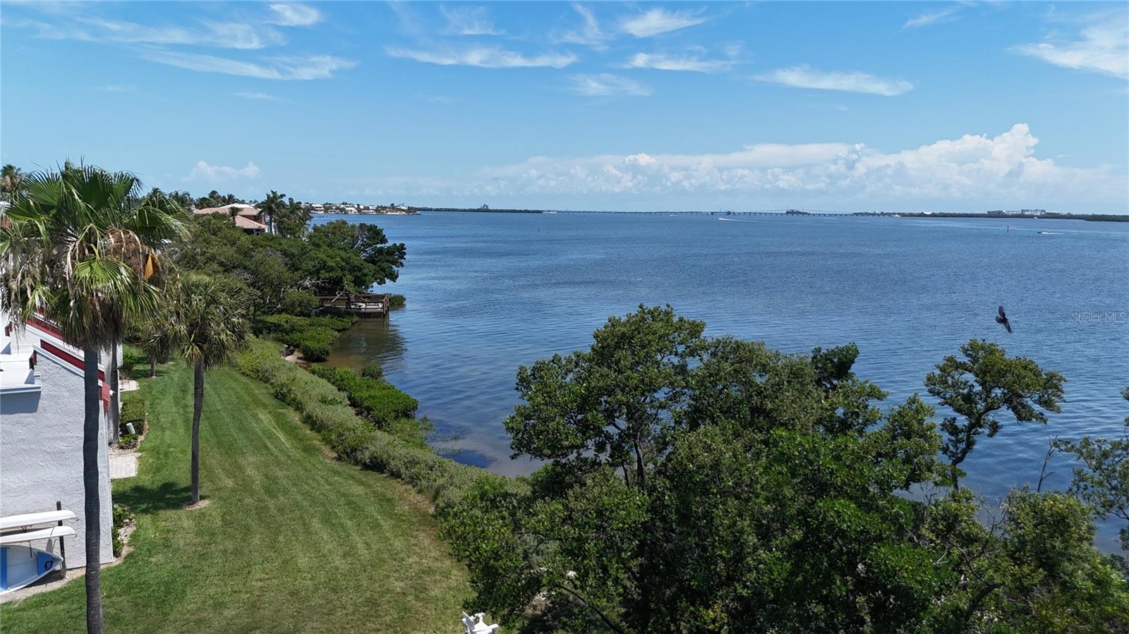 RUNAWAY BAY - Residential