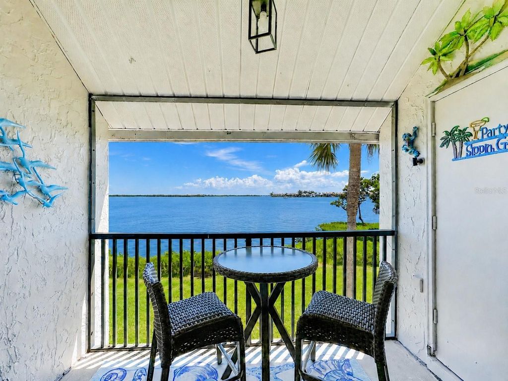Photo of 1801 Gulf Drive N #293, Bradenton Beach, FL 34217 (MLS # A4690548)