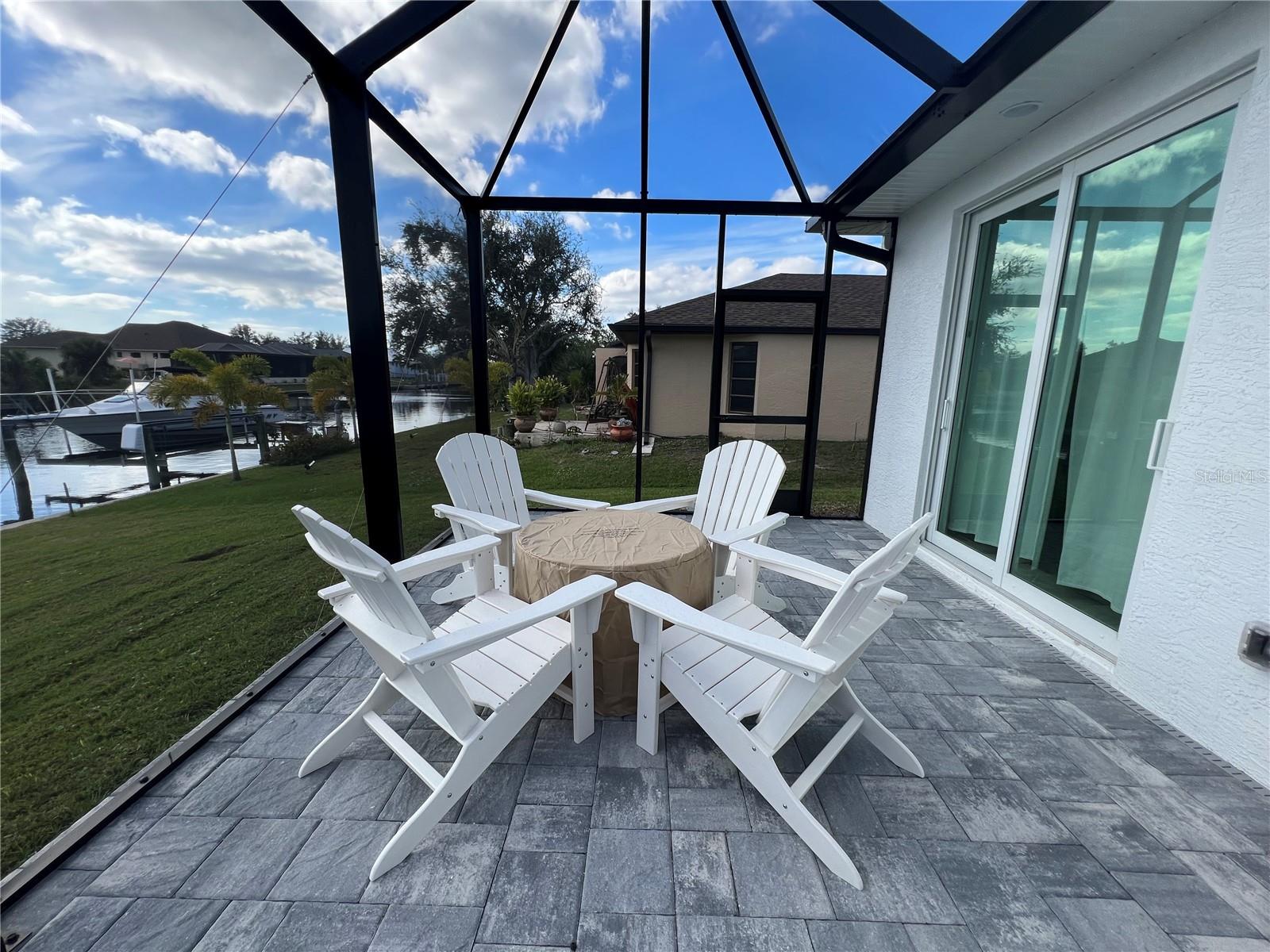 PORT CHARLOTTE SEC 082 - Residential Lease