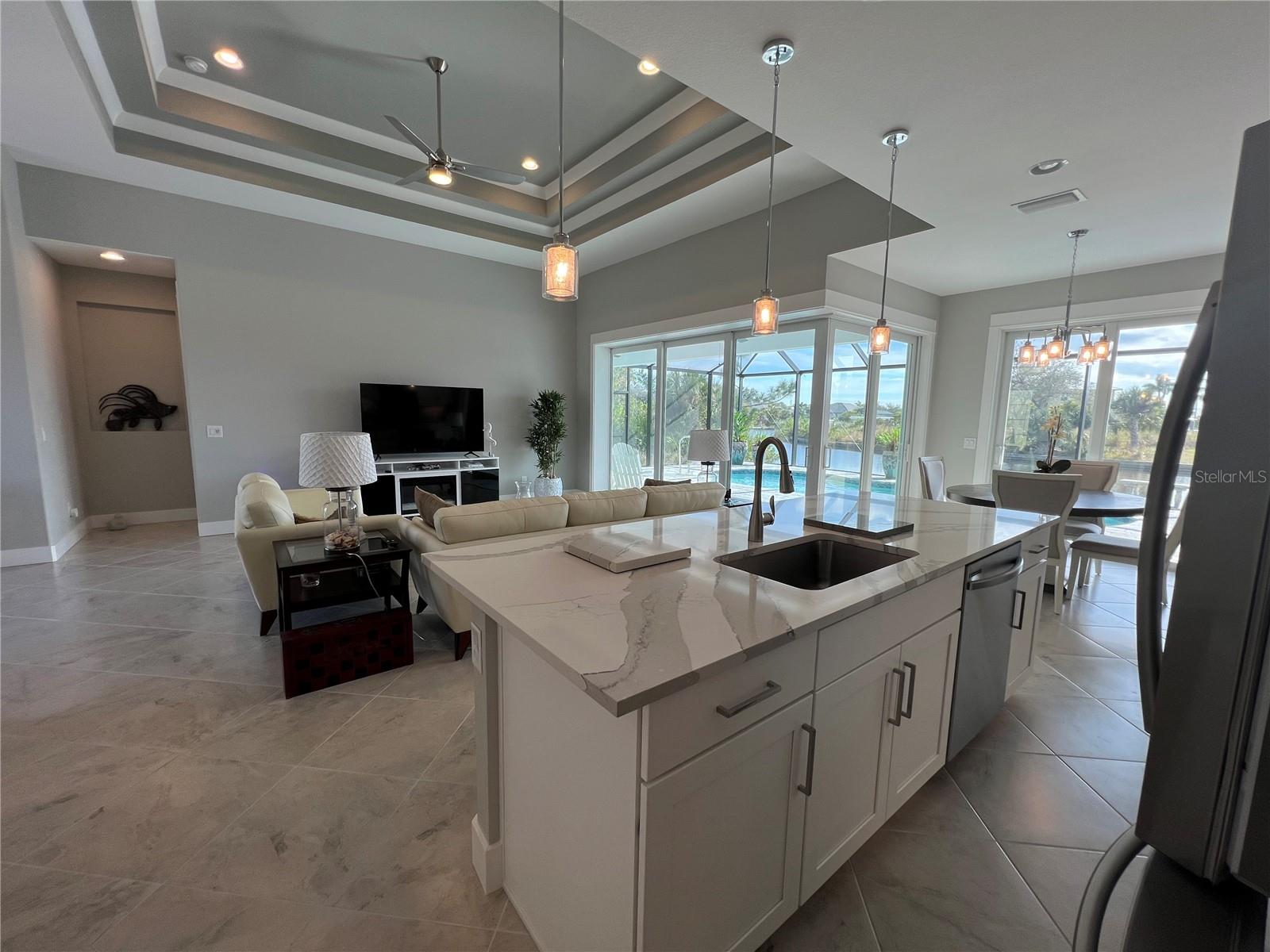 PORT CHARLOTTE SEC 082 - Residential Lease