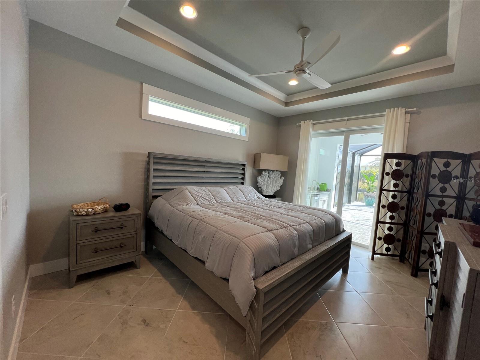 PORT CHARLOTTE SEC 082 - Residential Lease