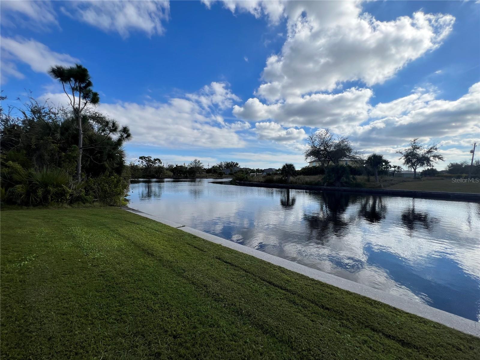 PORT CHARLOTTE SEC 082 - Residential Lease