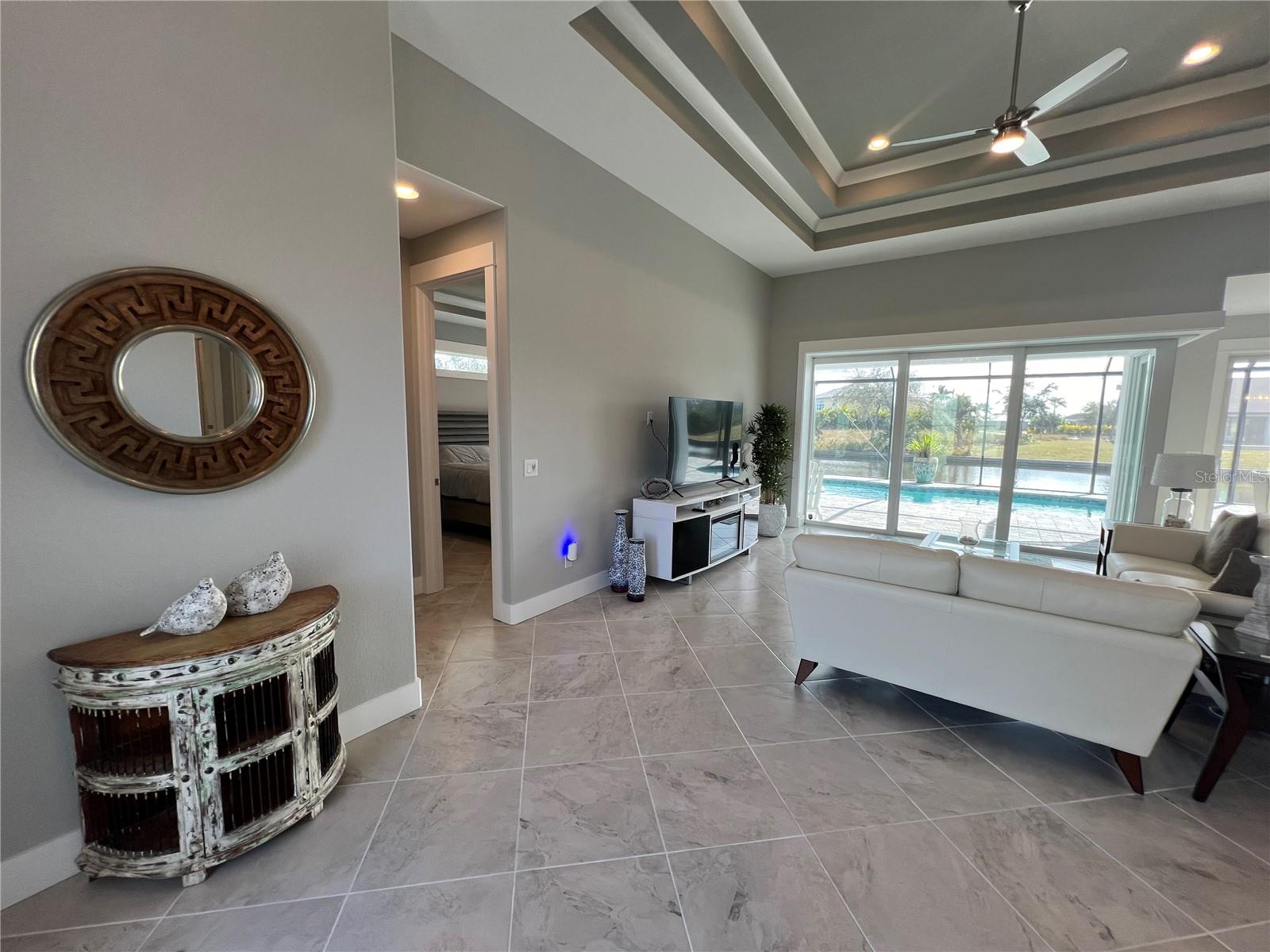 PORT CHARLOTTE SEC 082 - Residential Lease