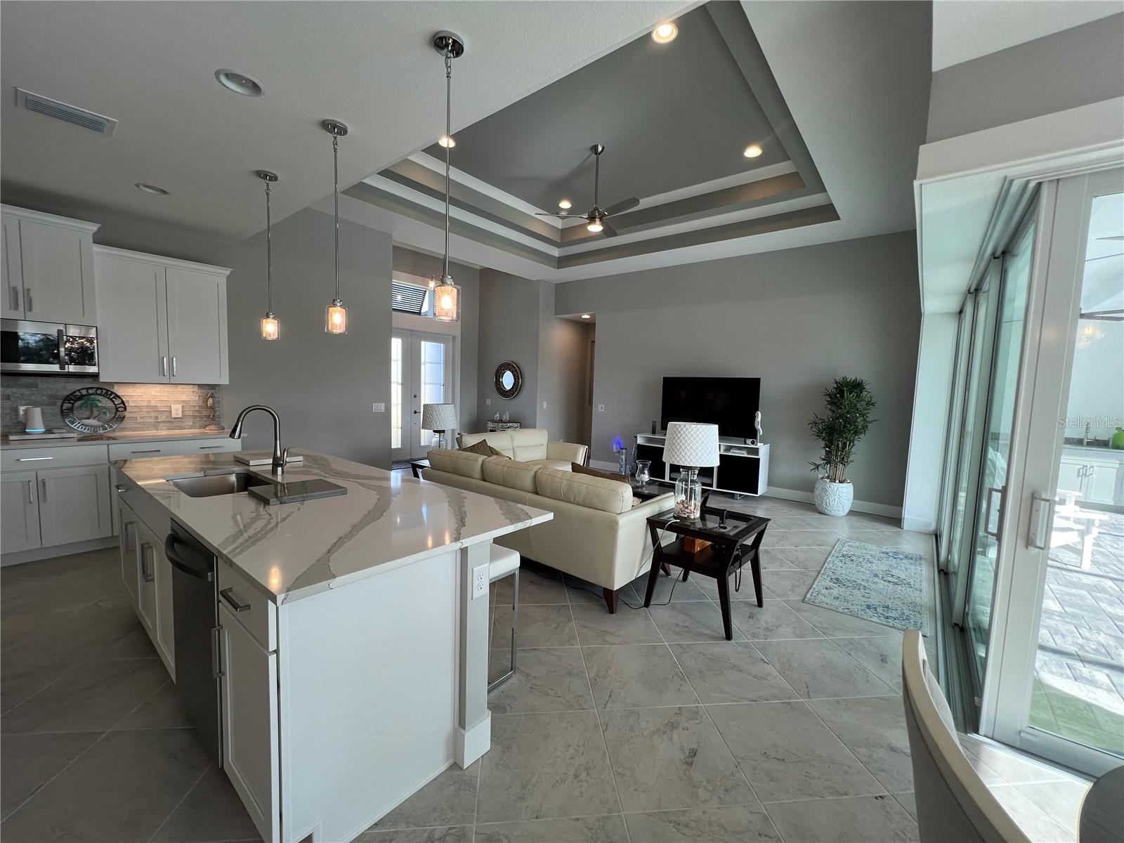 PORT CHARLOTTE SEC 082 - Residential Lease