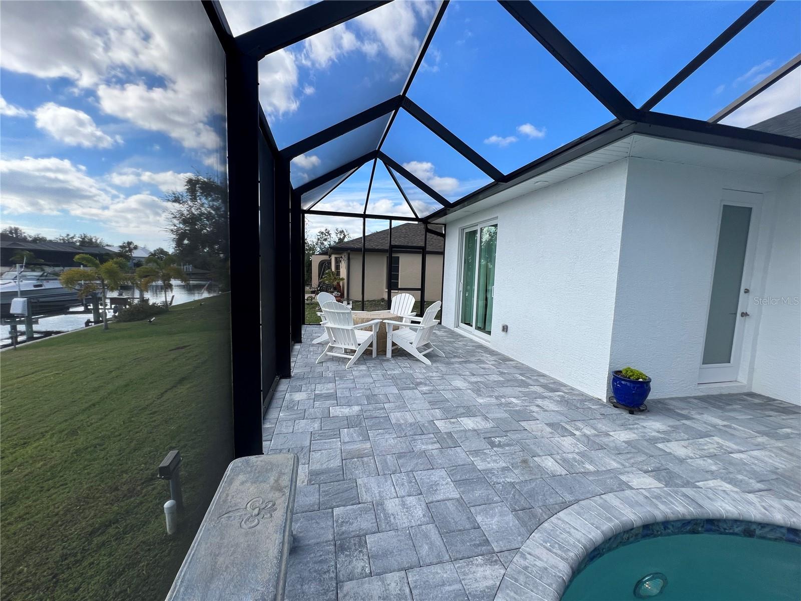 PORT CHARLOTTE SEC 082 - Residential Lease