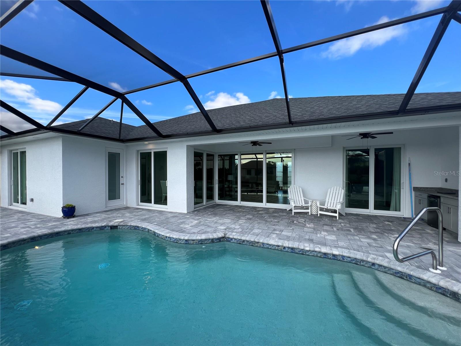 PORT CHARLOTTE SEC 082 - Residential Lease