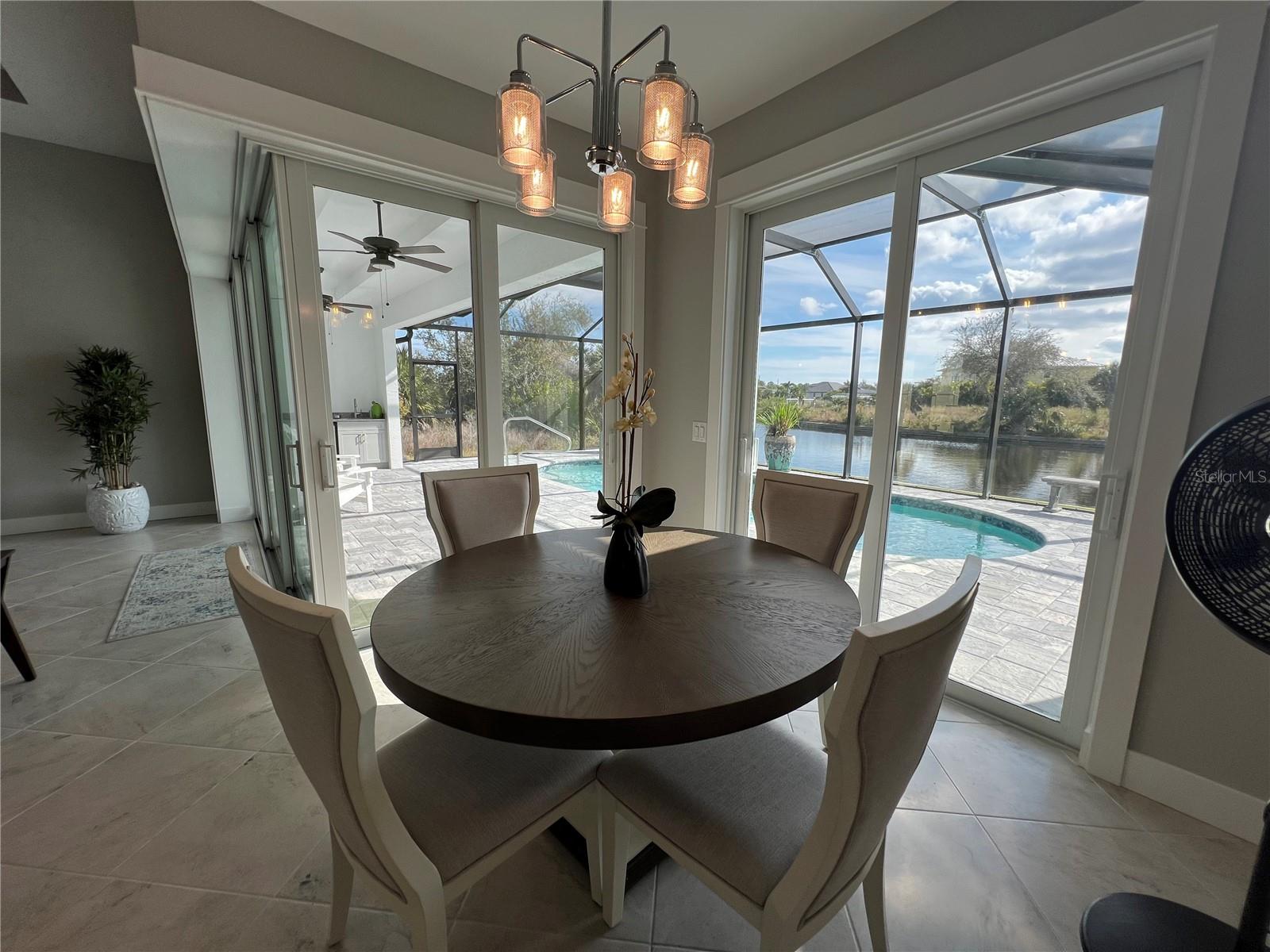 PORT CHARLOTTE SEC 082 - Residential Lease