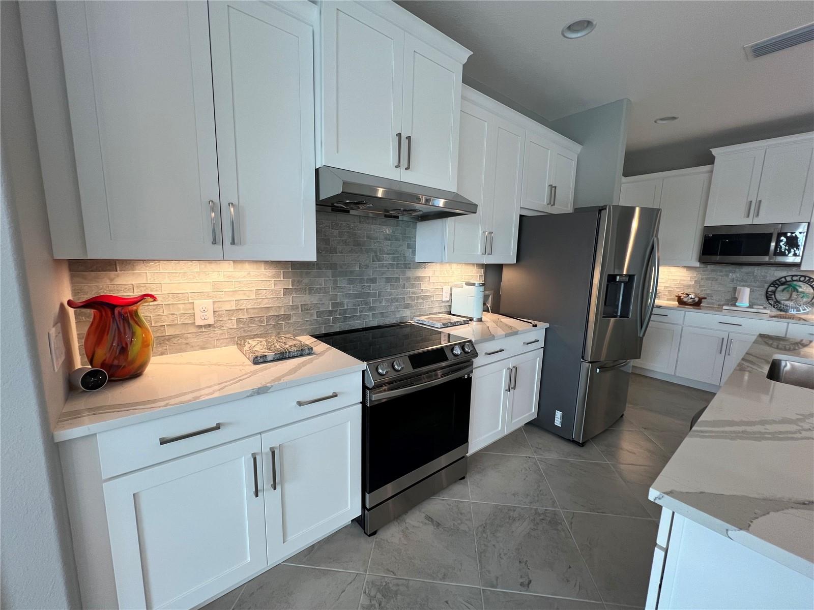 PORT CHARLOTTE SEC 082 - Residential Lease