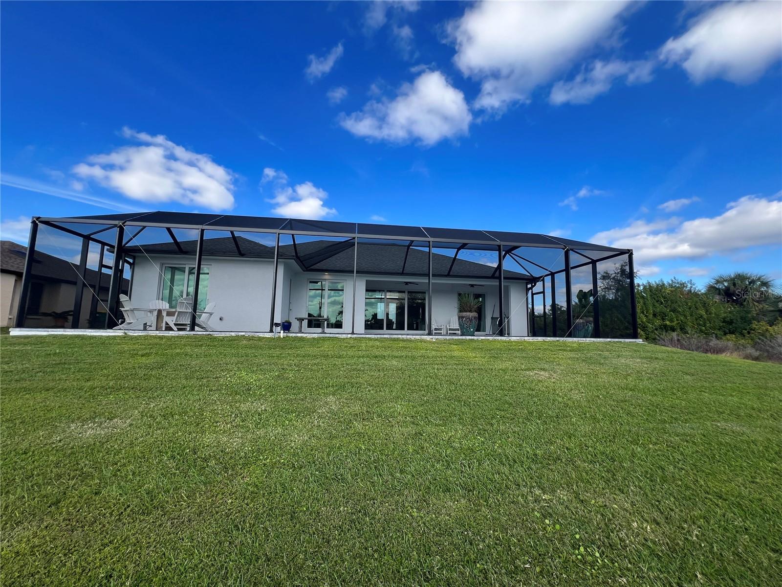 PORT CHARLOTTE SEC 082 - Residential Lease