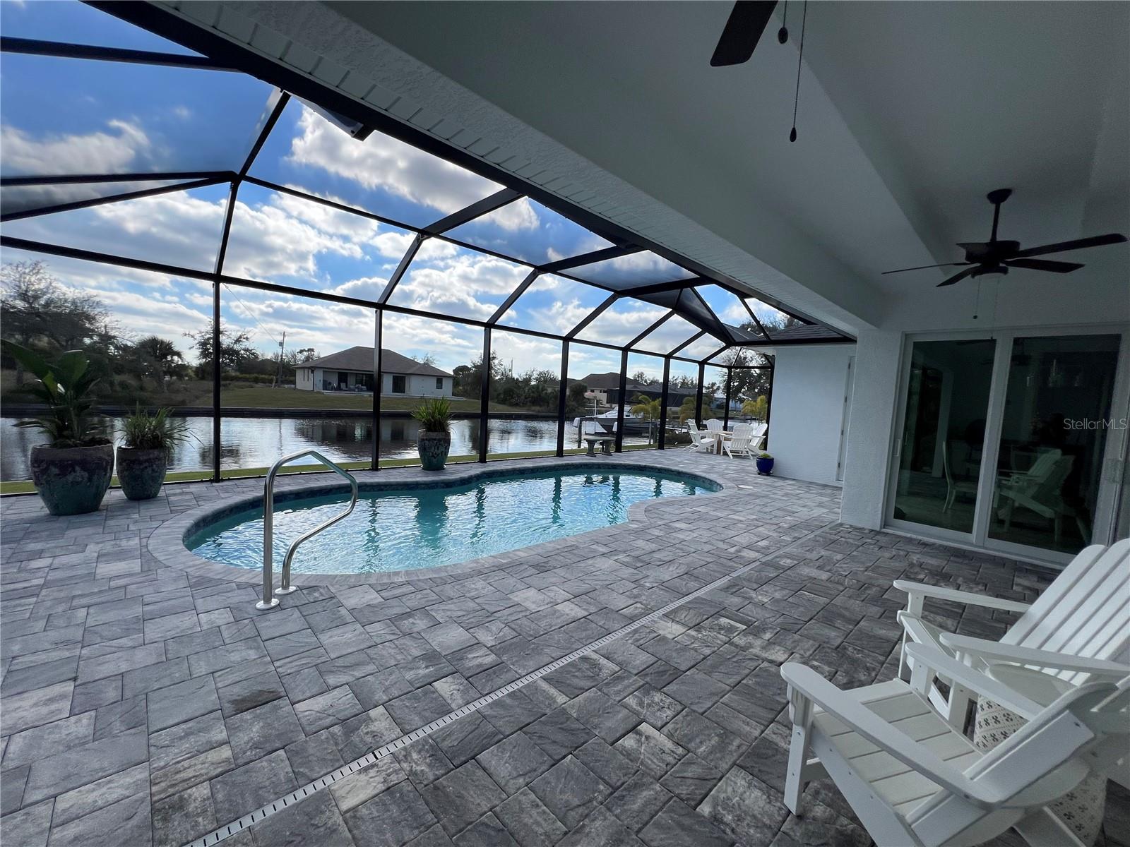 PORT CHARLOTTE SEC 082 - Residential Lease