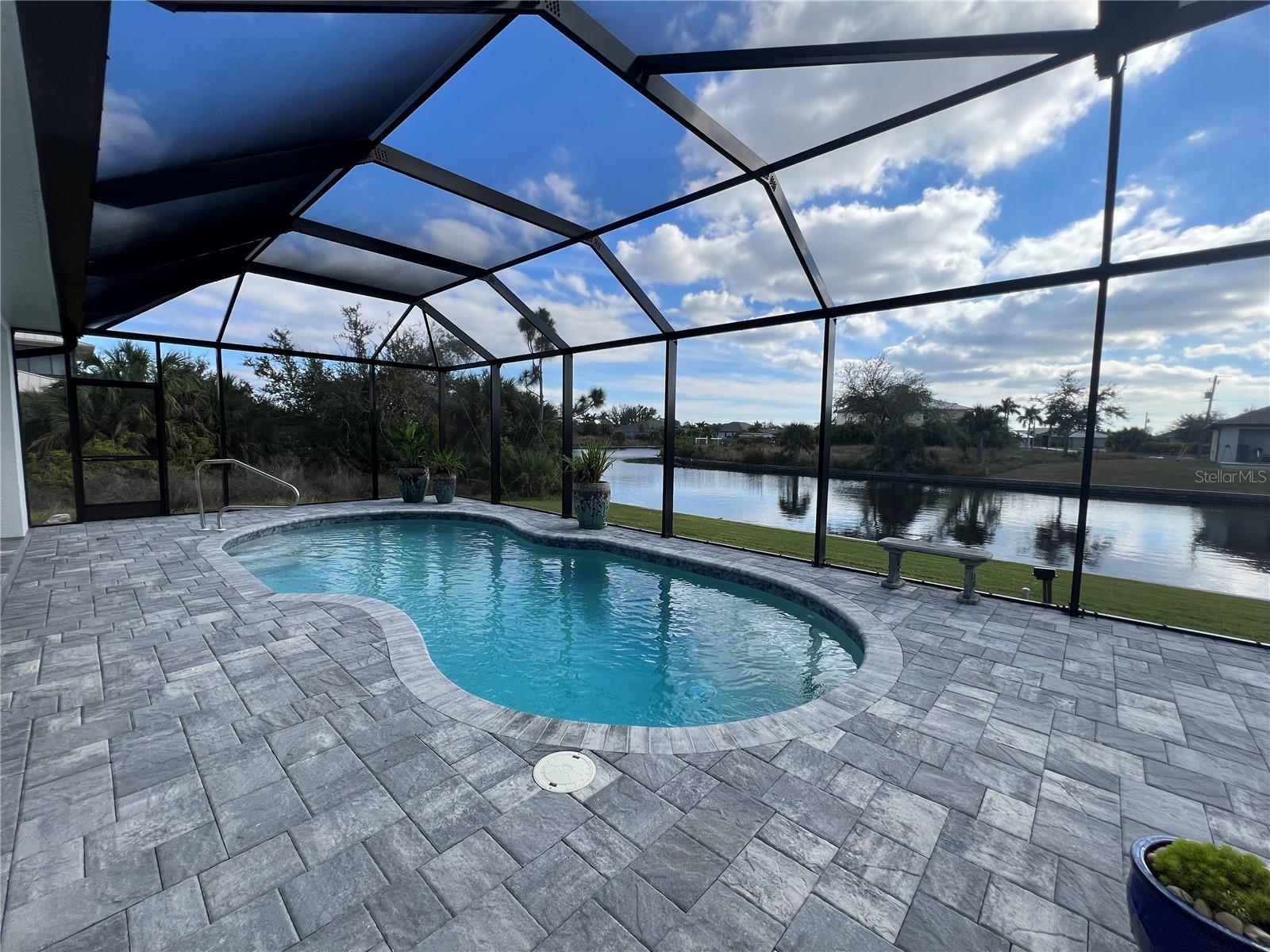 PORT CHARLOTTE SEC 082 - Residential Lease