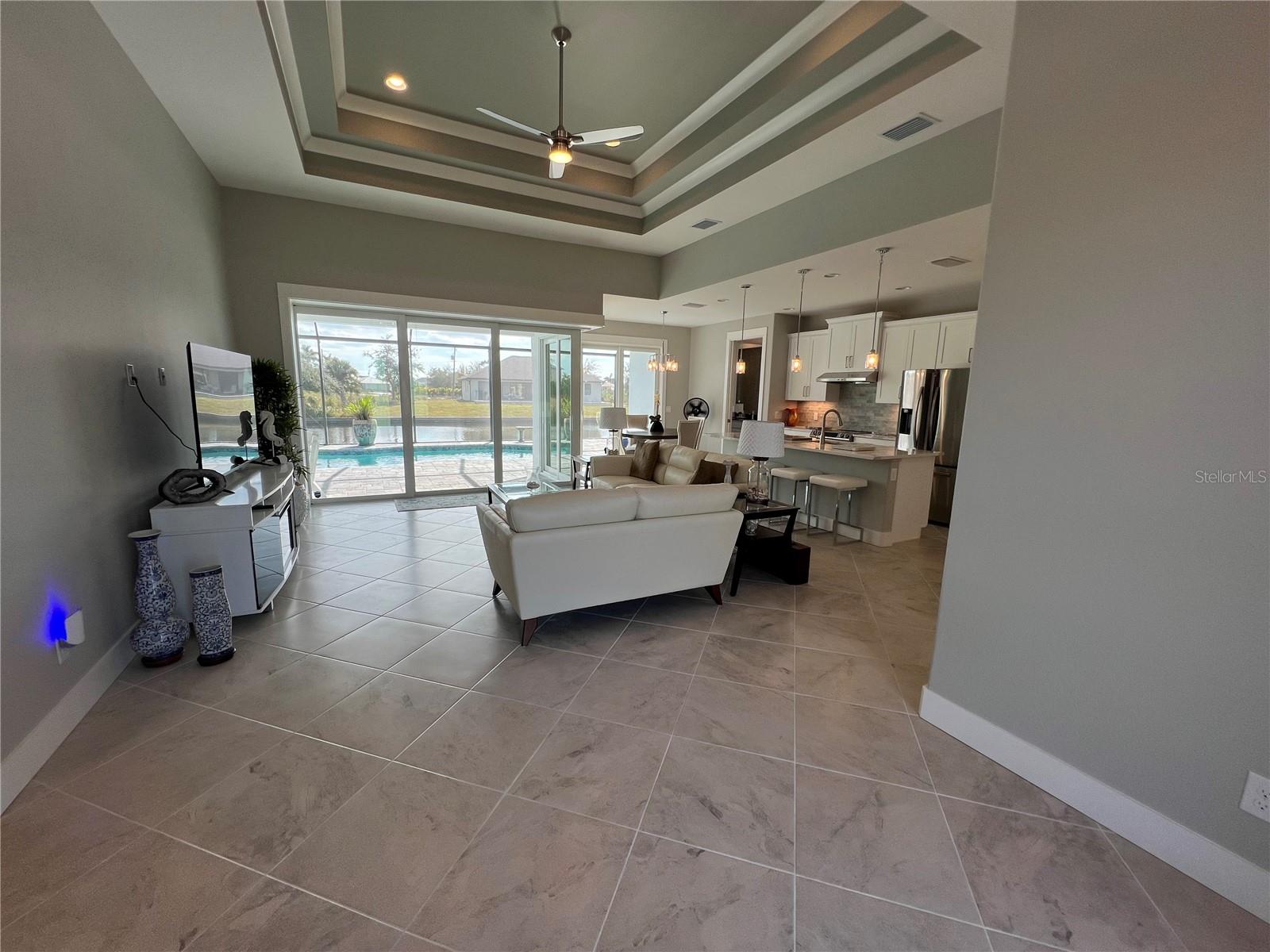 PORT CHARLOTTE SEC 082 - Residential Lease