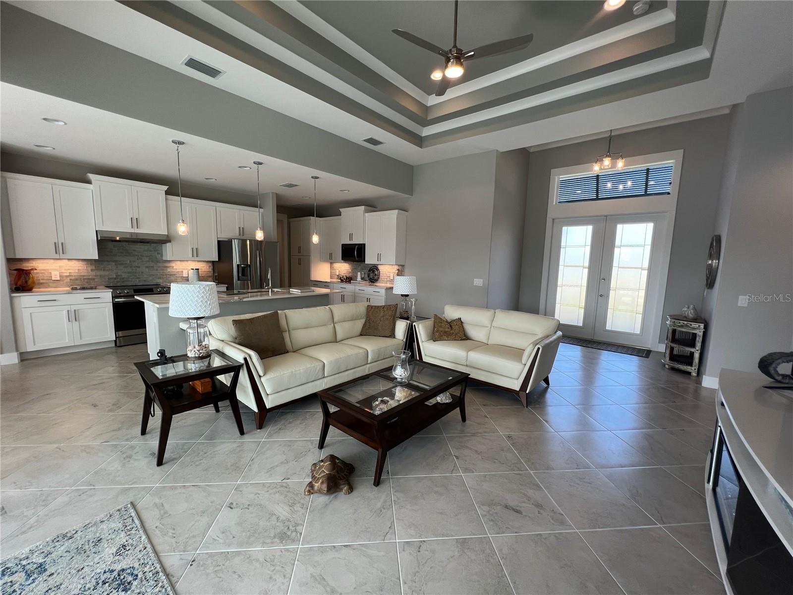 PORT CHARLOTTE SEC 082 - Residential Lease