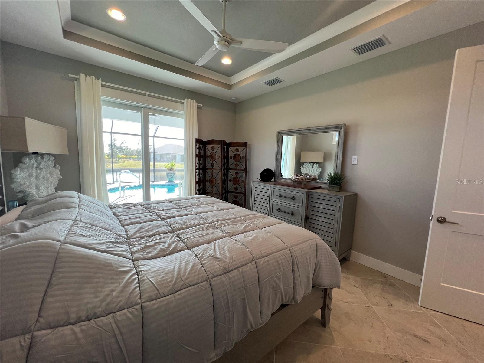 PORT CHARLOTTE SEC 082 - Residential Lease