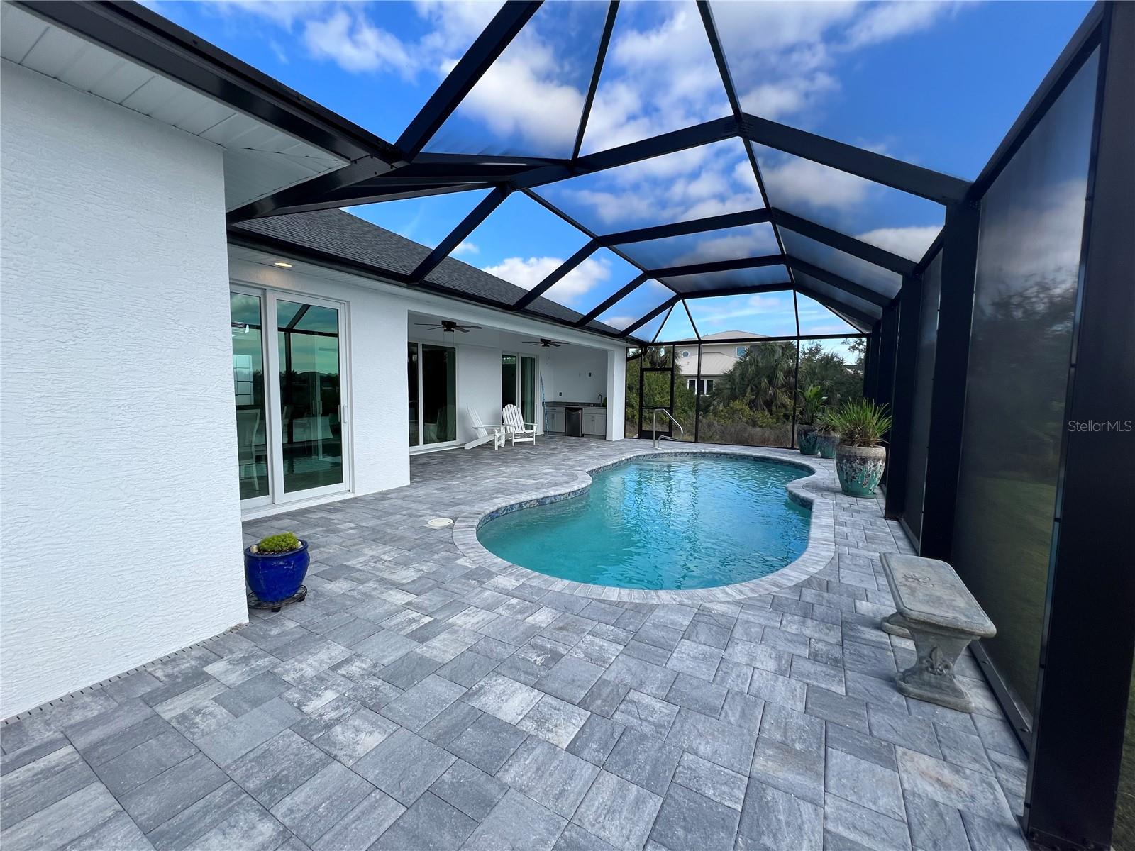 PORT CHARLOTTE SEC 082 - Residential Lease