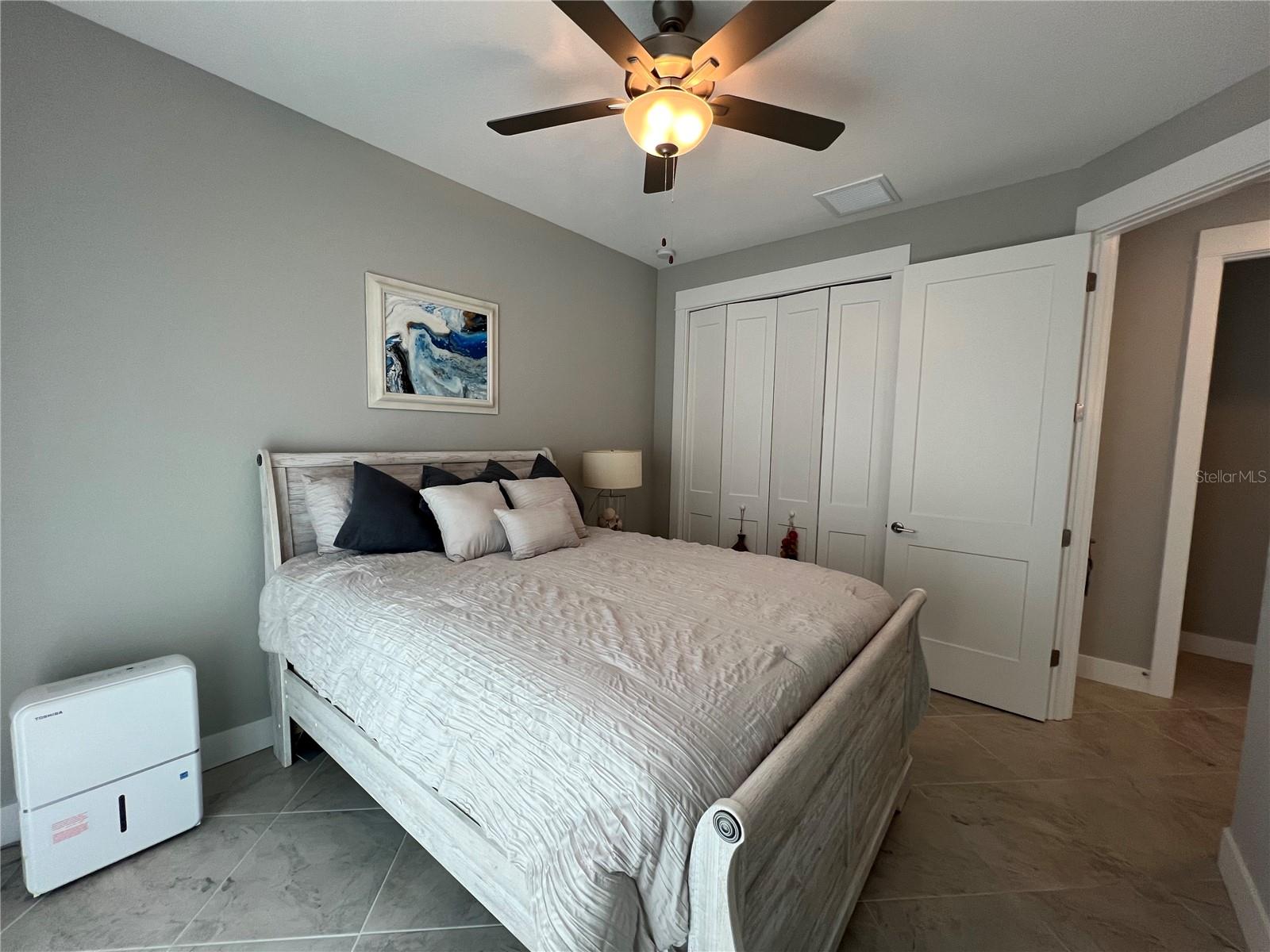 PORT CHARLOTTE SEC 082 - Residential Lease