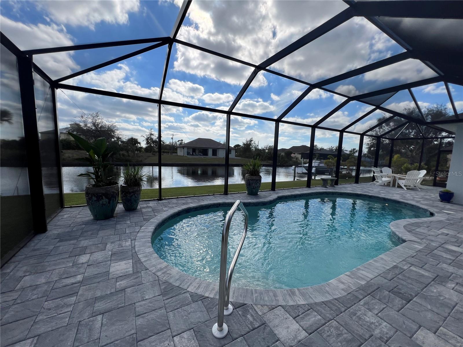 PORT CHARLOTTE SEC 082 - Residential Lease