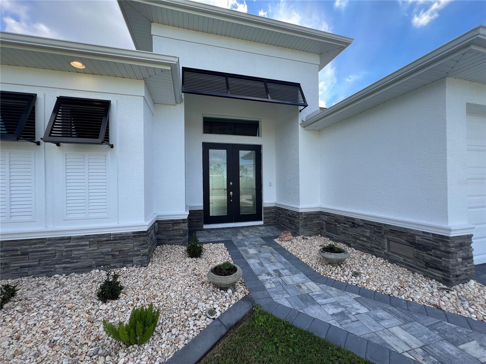 PORT CHARLOTTE SEC 082 - Residential Lease