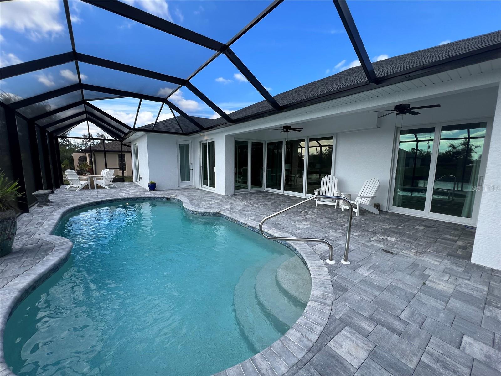 PORT CHARLOTTE SEC 082 - Residential Lease