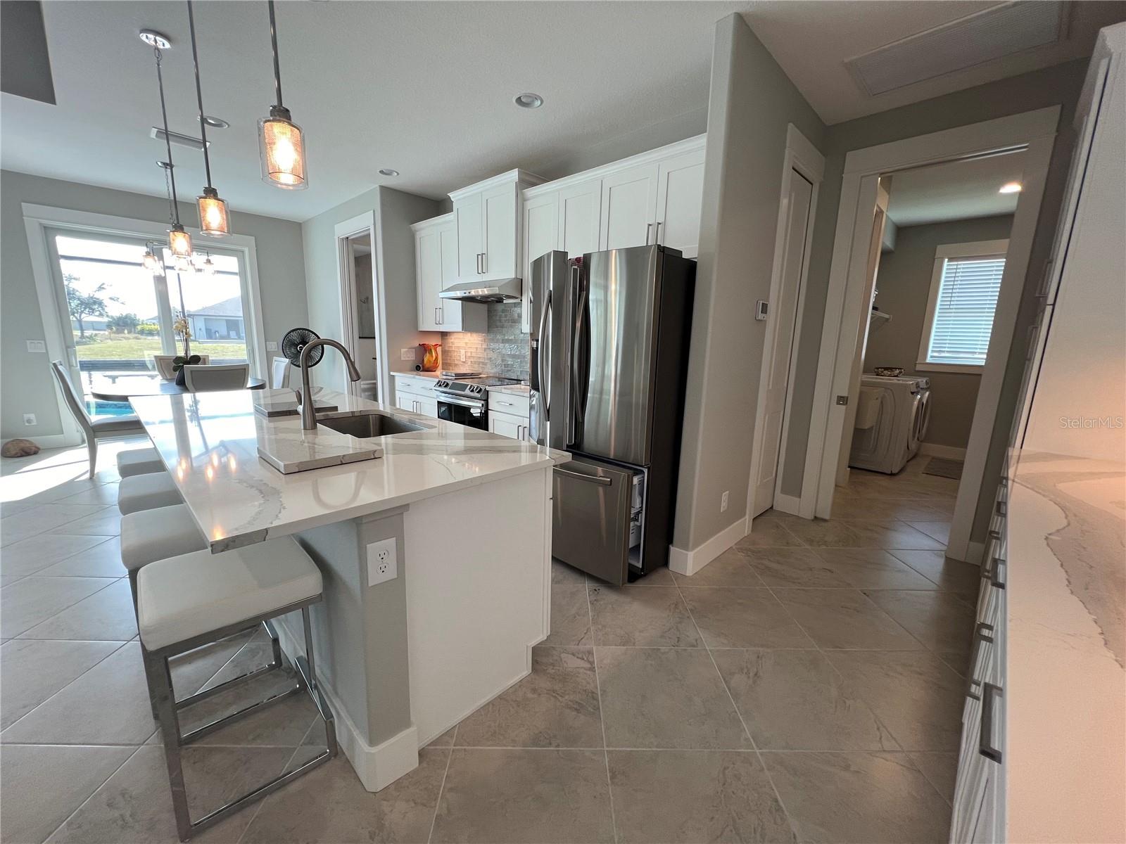 PORT CHARLOTTE SEC 082 - Residential Lease