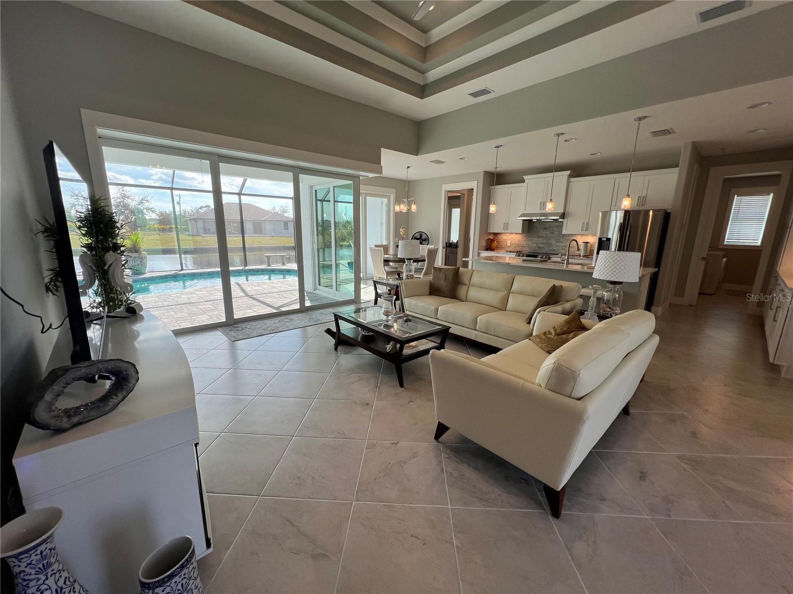 PORT CHARLOTTE SEC 082 - Residential Lease