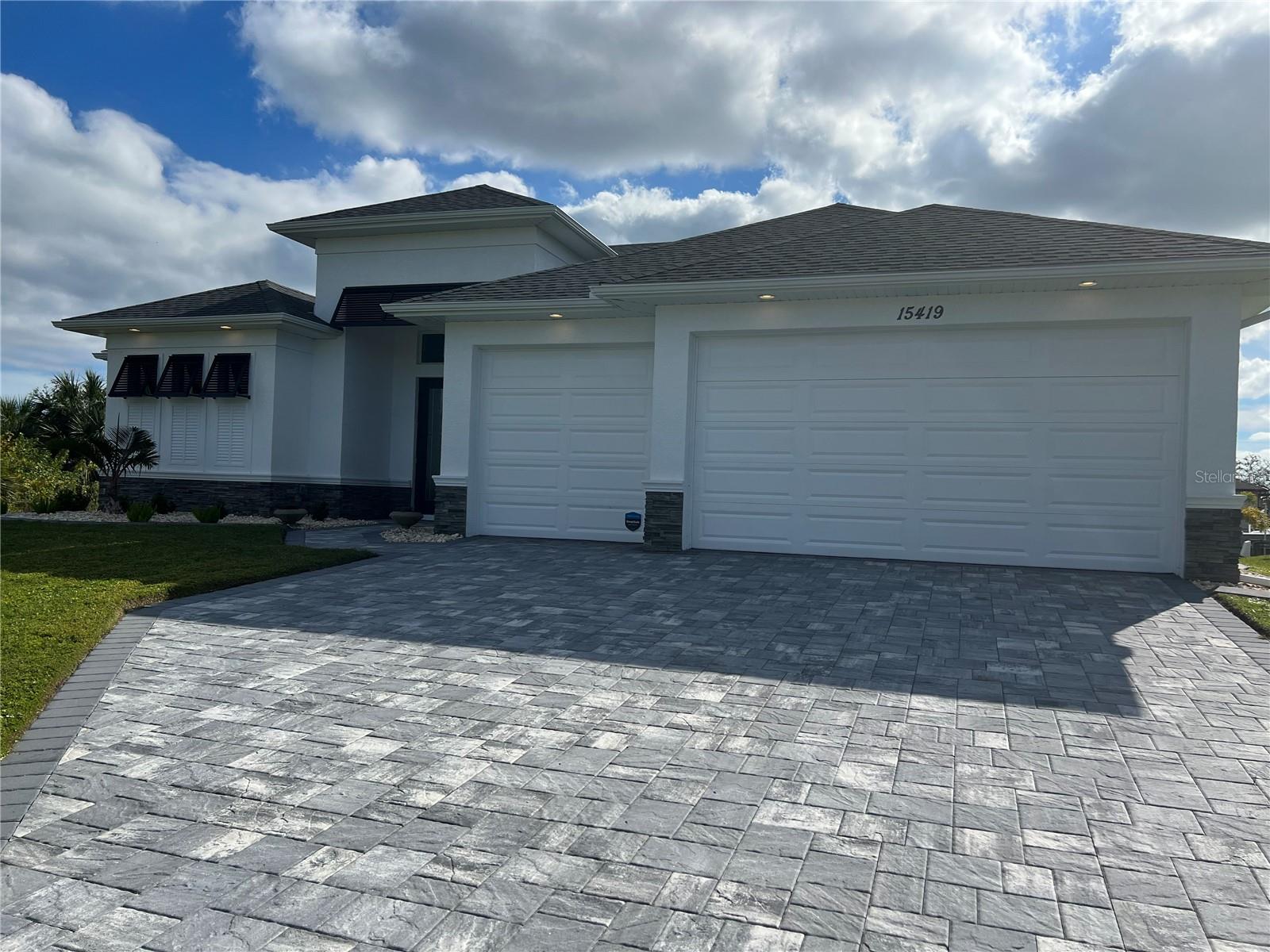 PORT CHARLOTTE SEC 082 - Residential Lease